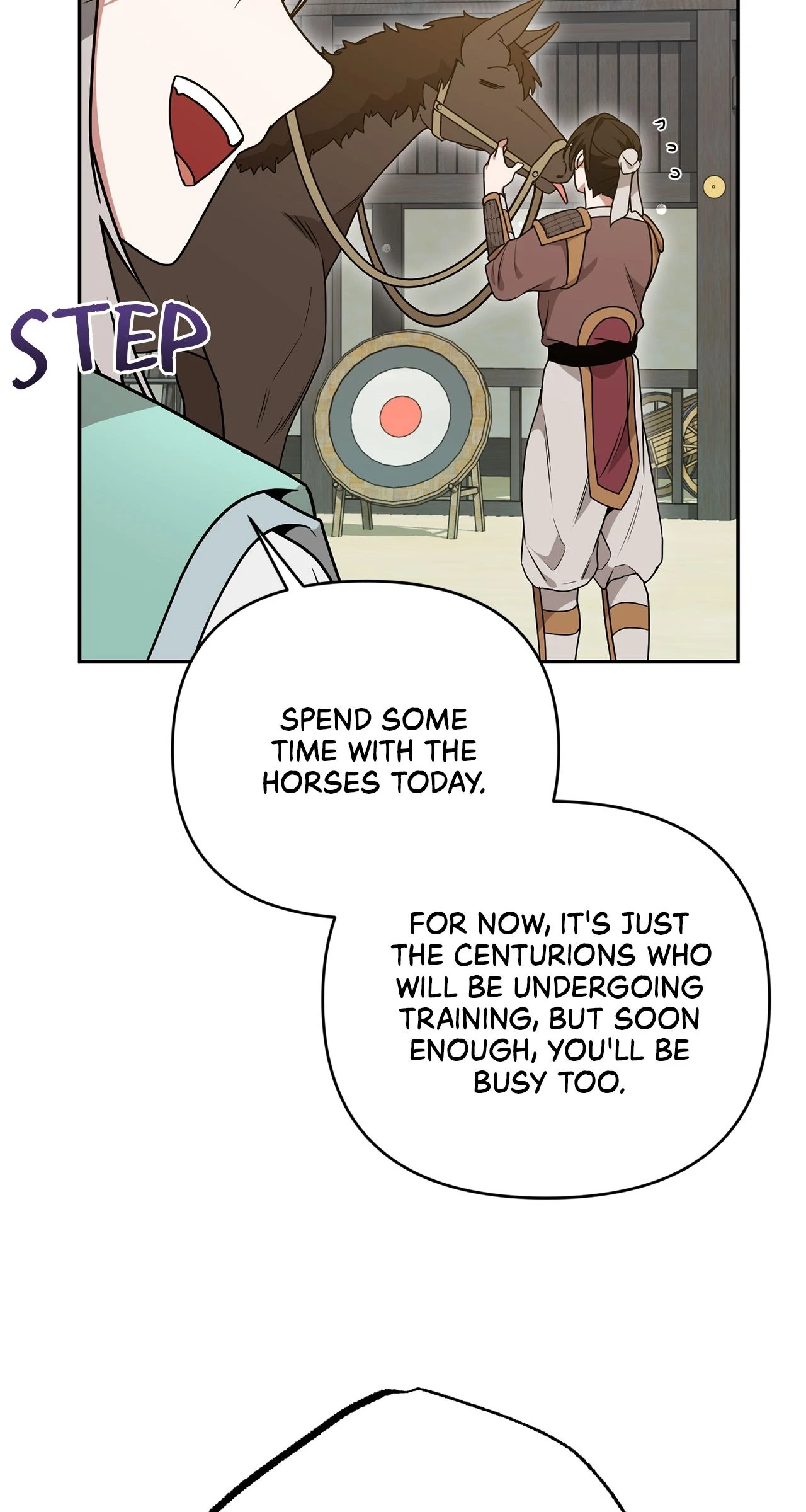 Read Camellia Mastering the Three Kingdoms as Alice EN Manga Online