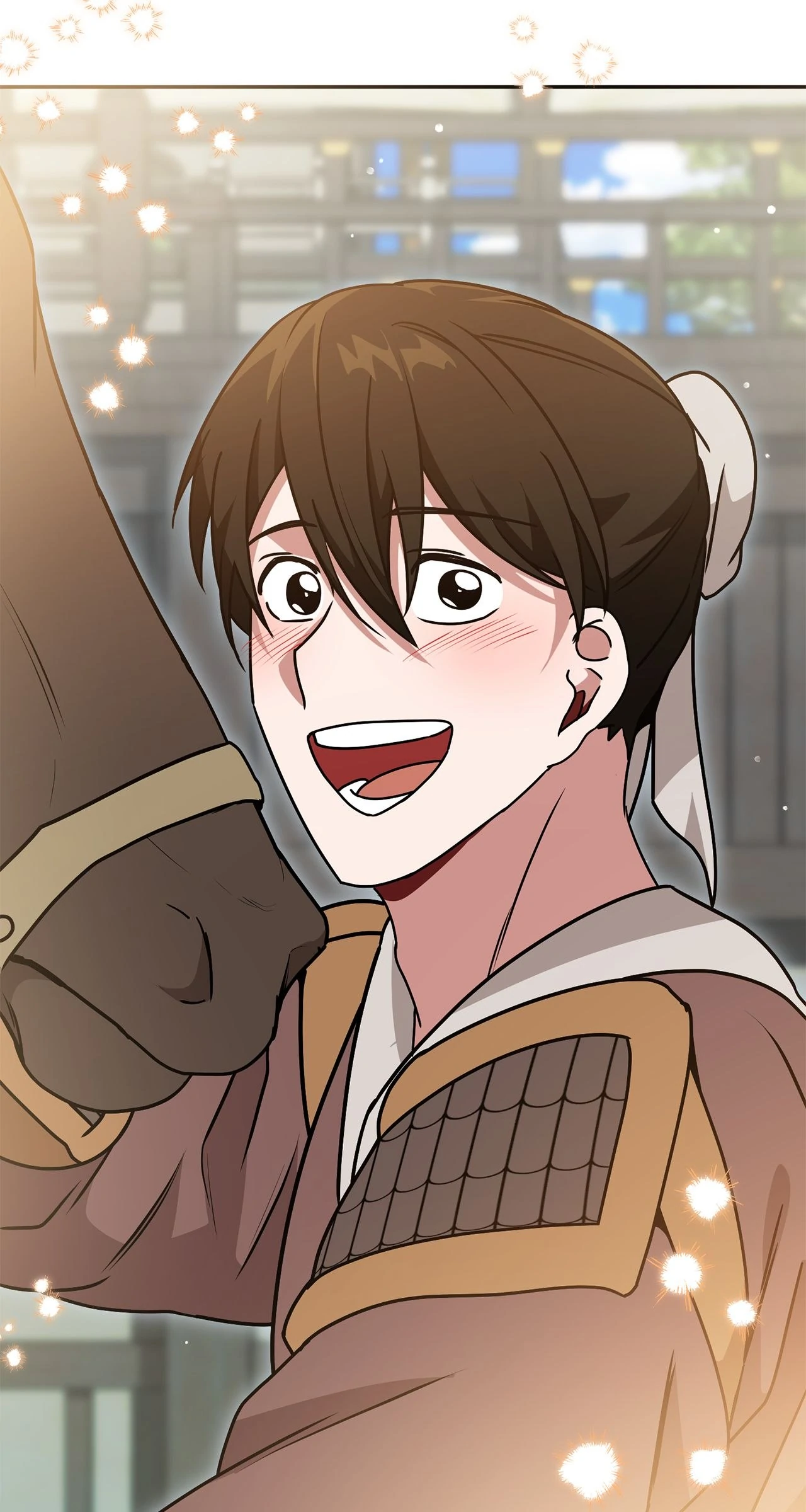 Read Camellia Mastering the Three Kingdoms as Alice EN Manga Online