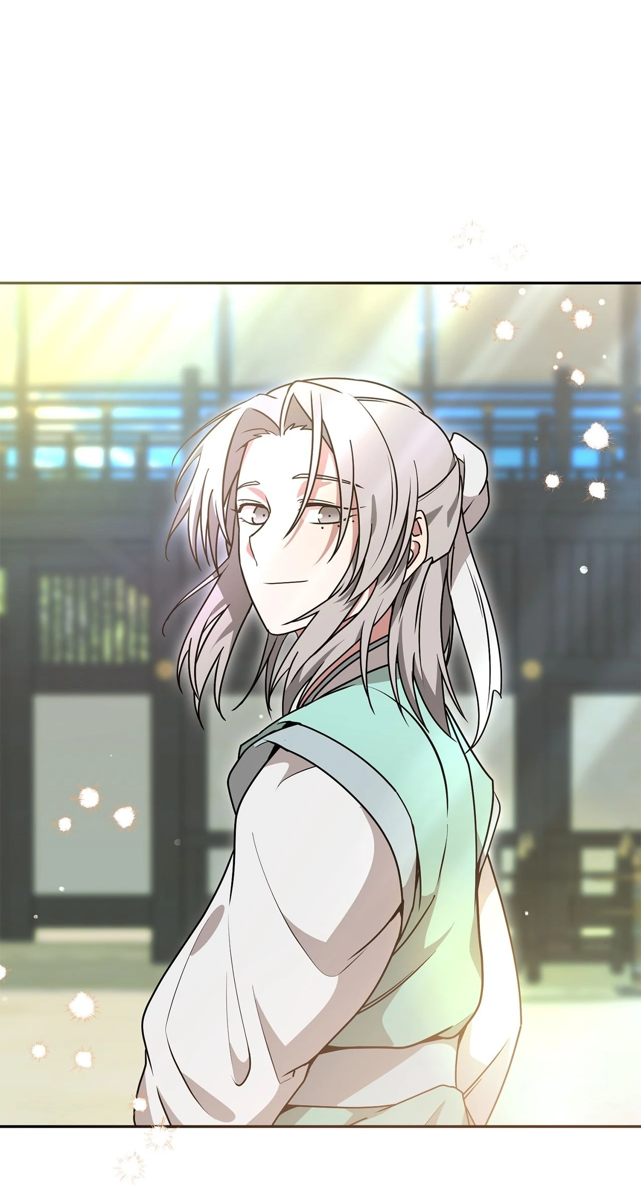 Read Camellia Mastering the Three Kingdoms as Alice EN Manga Online