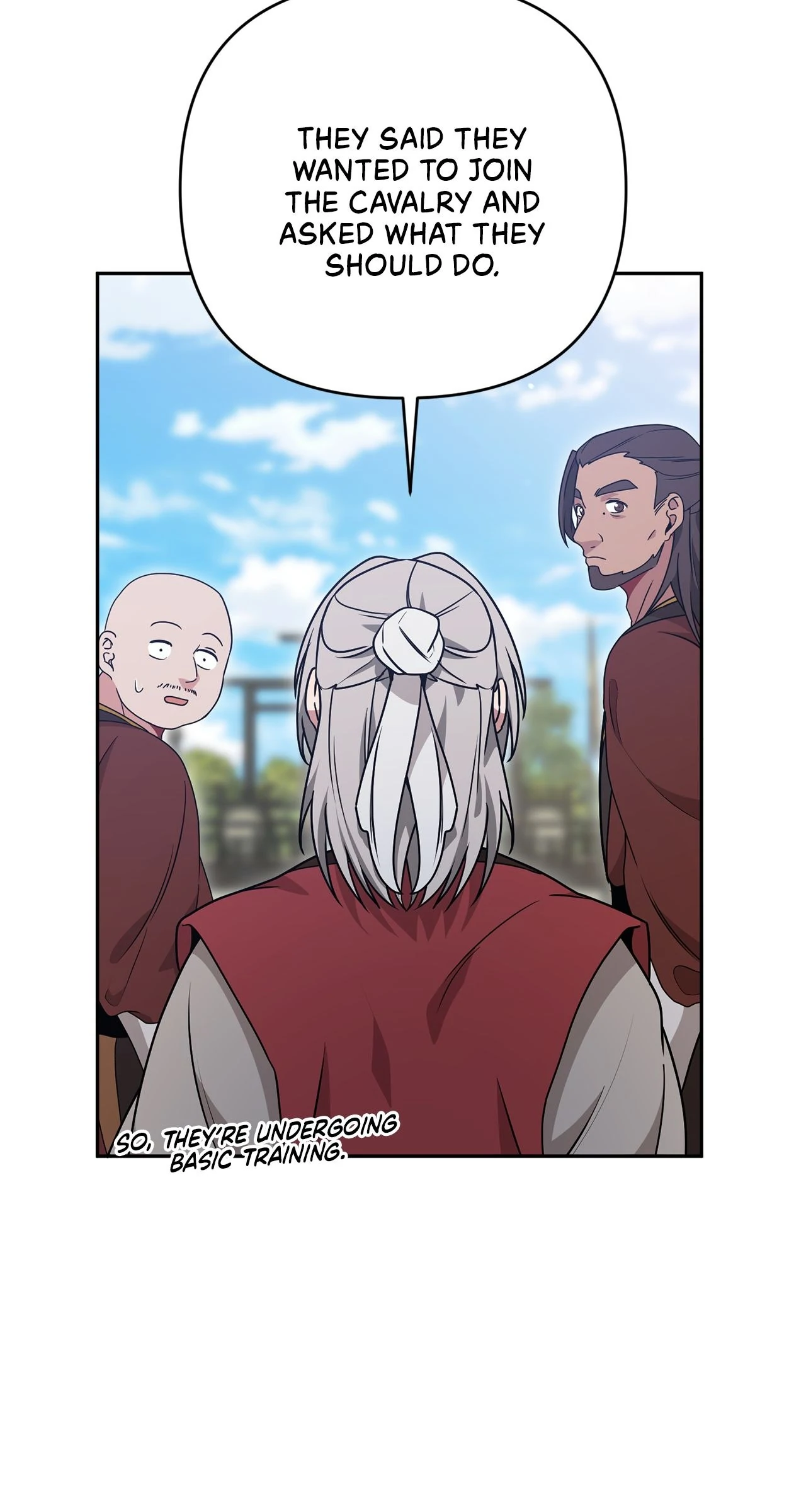 Read Camellia Mastering the Three Kingdoms as Alice EN Manga Online