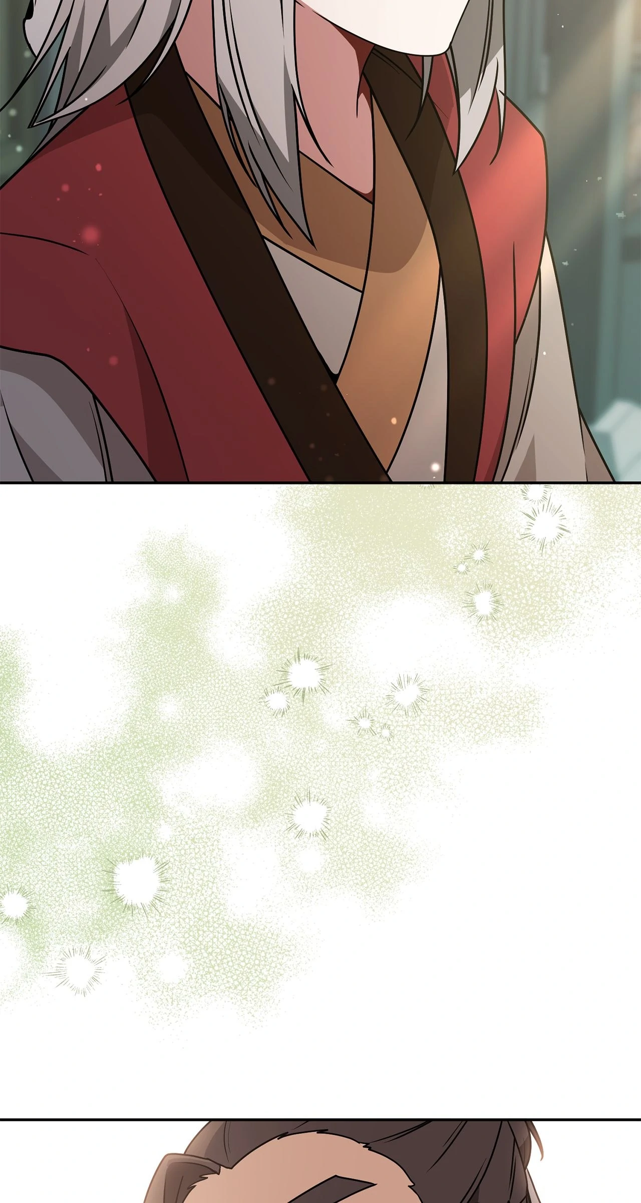 Read Camellia Mastering the Three Kingdoms as Alice EN Manga Online