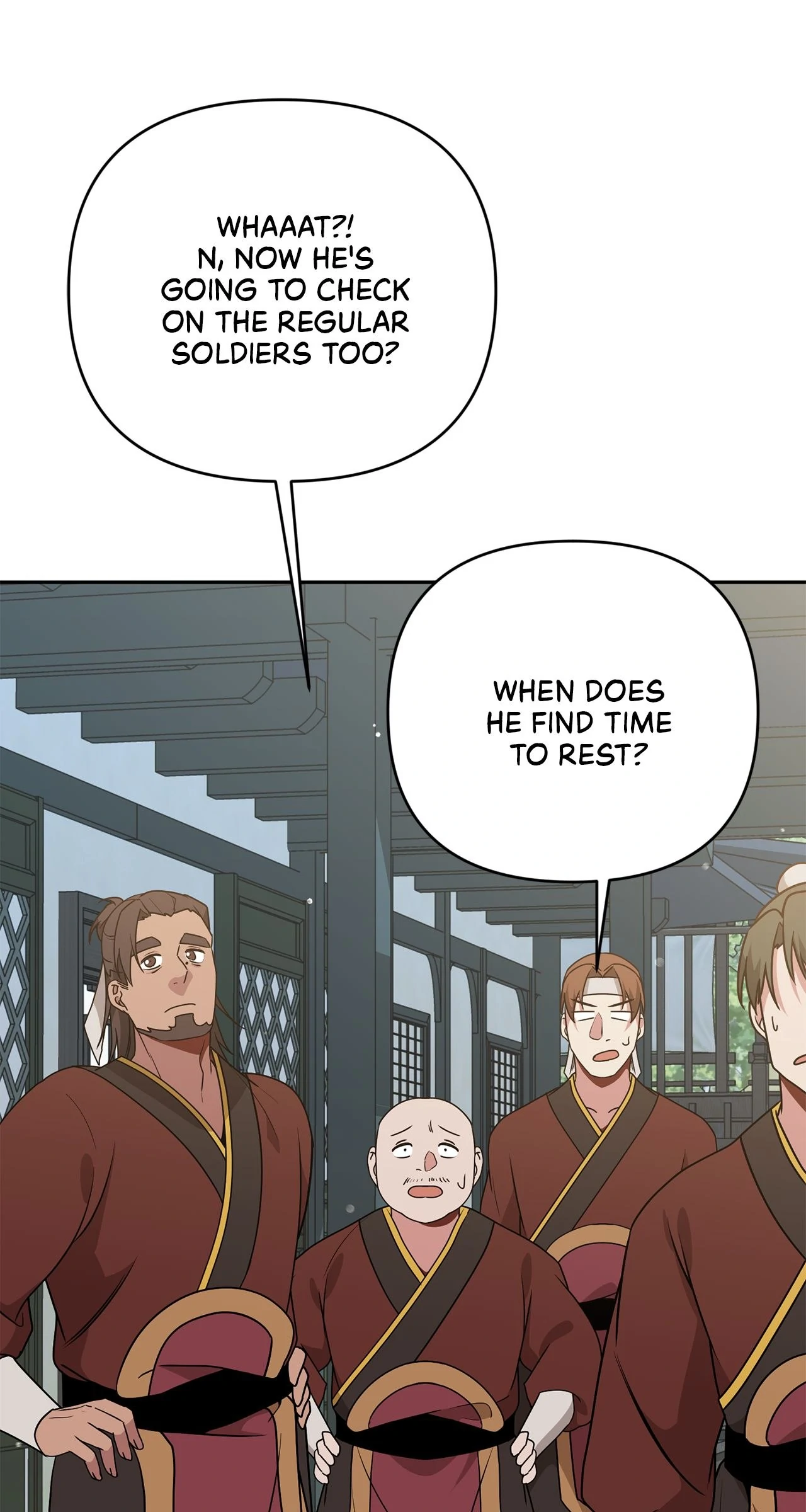 Read Camellia Mastering the Three Kingdoms as Alice EN Manga Online