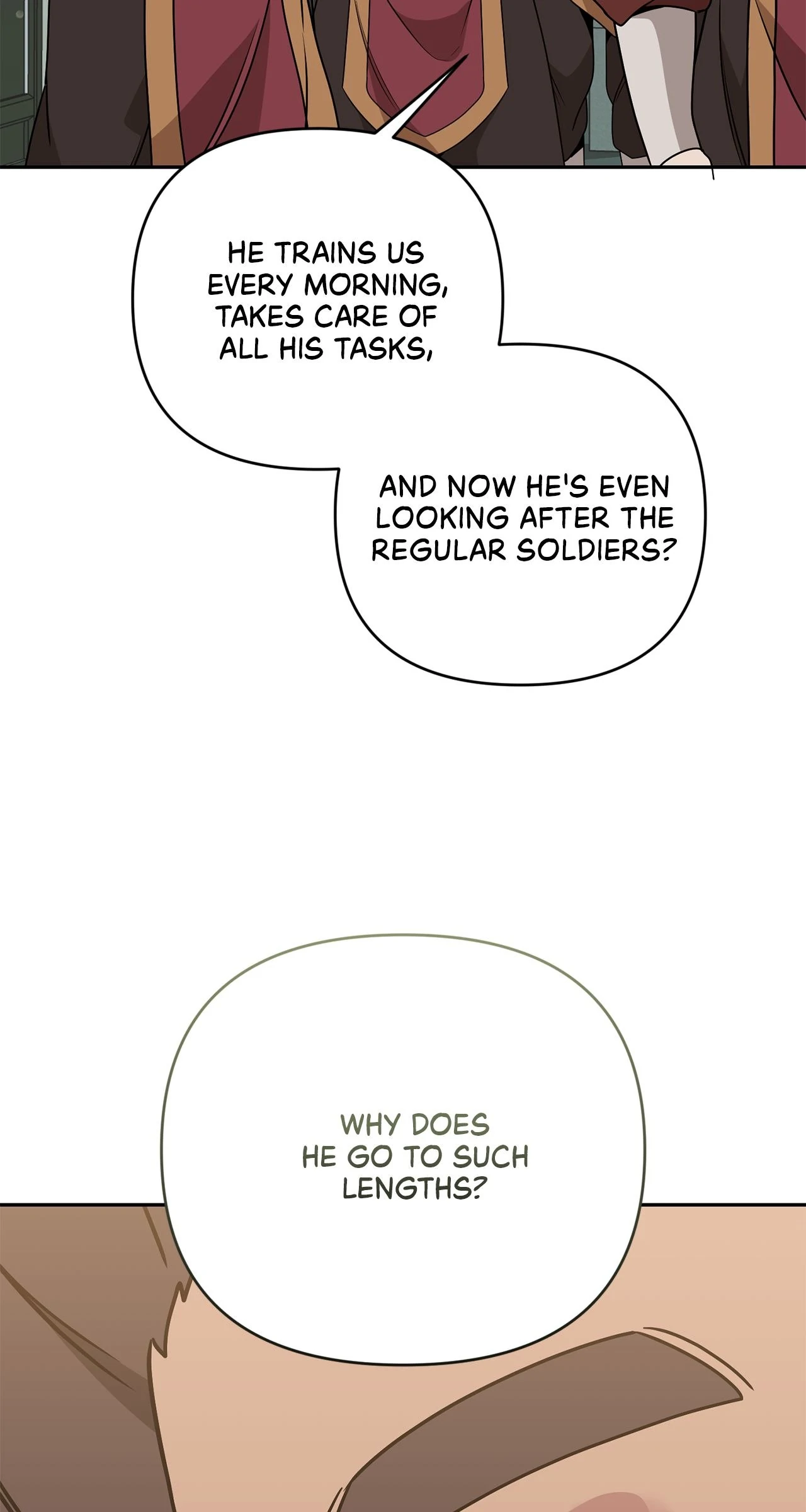 Read Camellia Mastering the Three Kingdoms as Alice EN Manga Online