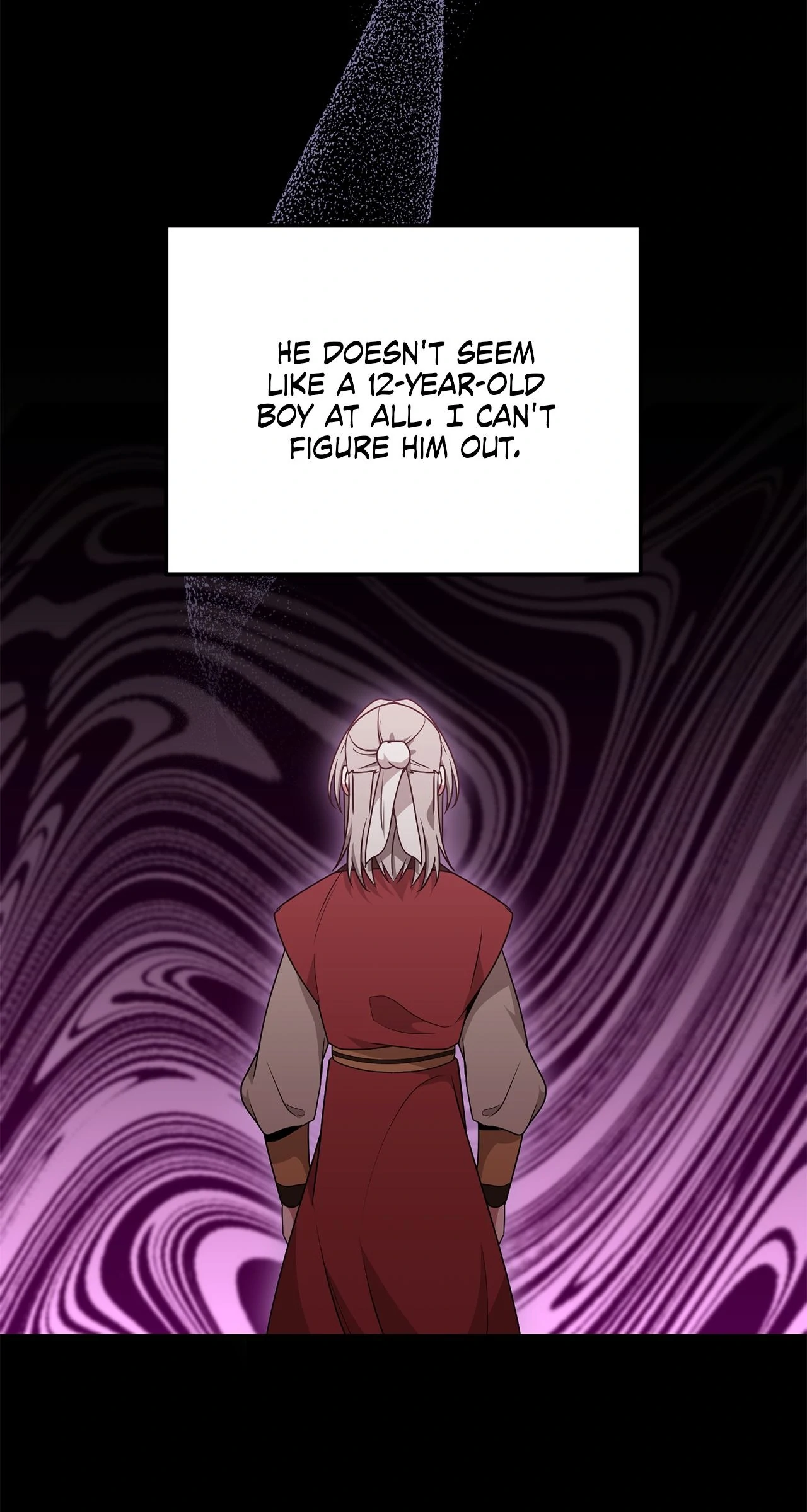 Read Camellia Mastering the Three Kingdoms as Alice EN Manga Online