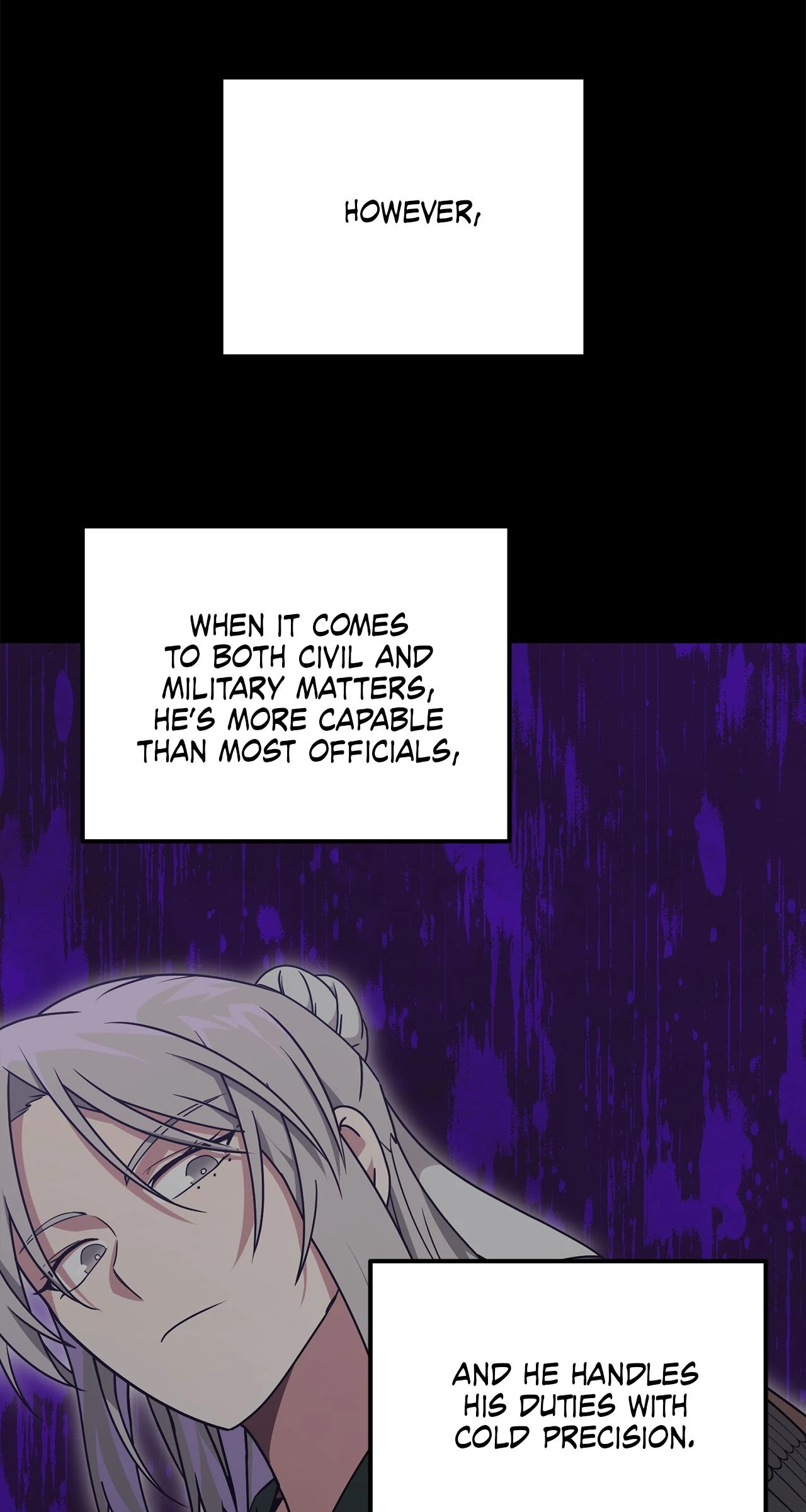 Read Camellia Mastering the Three Kingdoms as Alice EN Manga Online