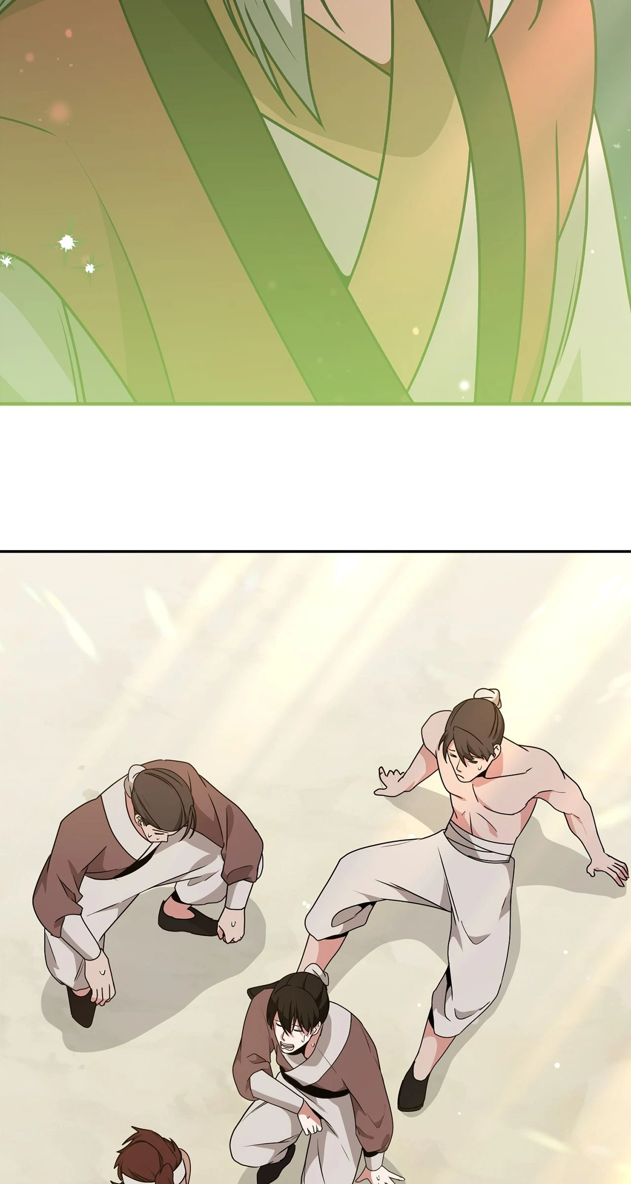 Read Camellia Mastering the Three Kingdoms as Alice EN Manga Online