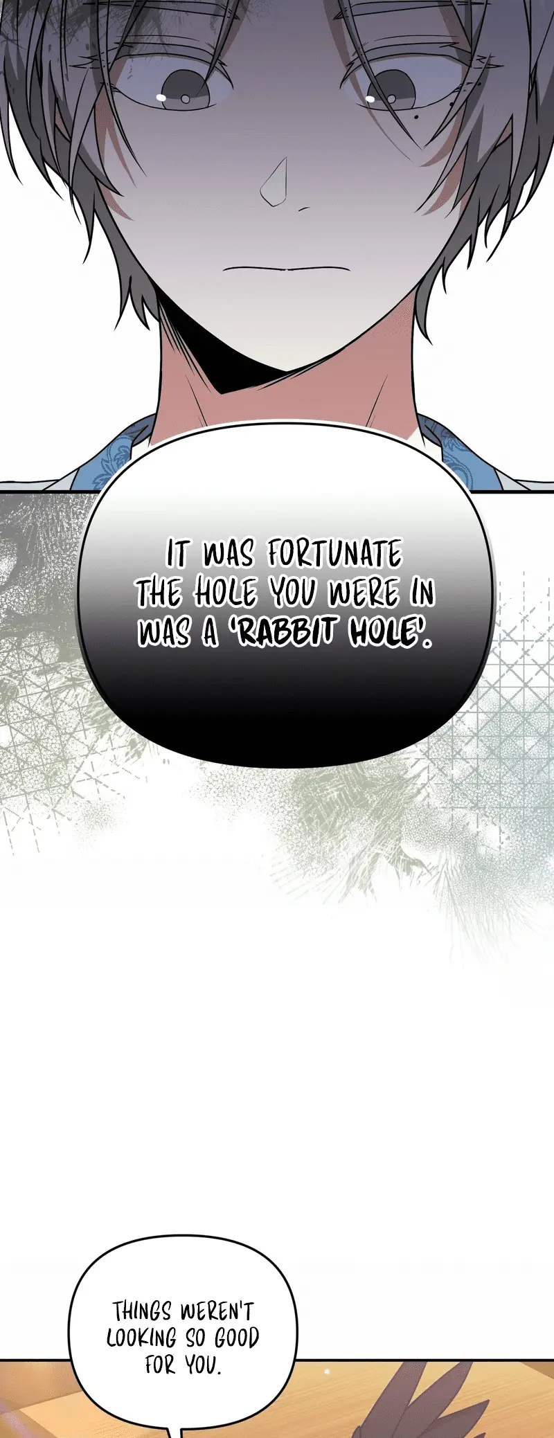 Read Camellia Mastering the Three Kingdoms as Alice EN Manga Online