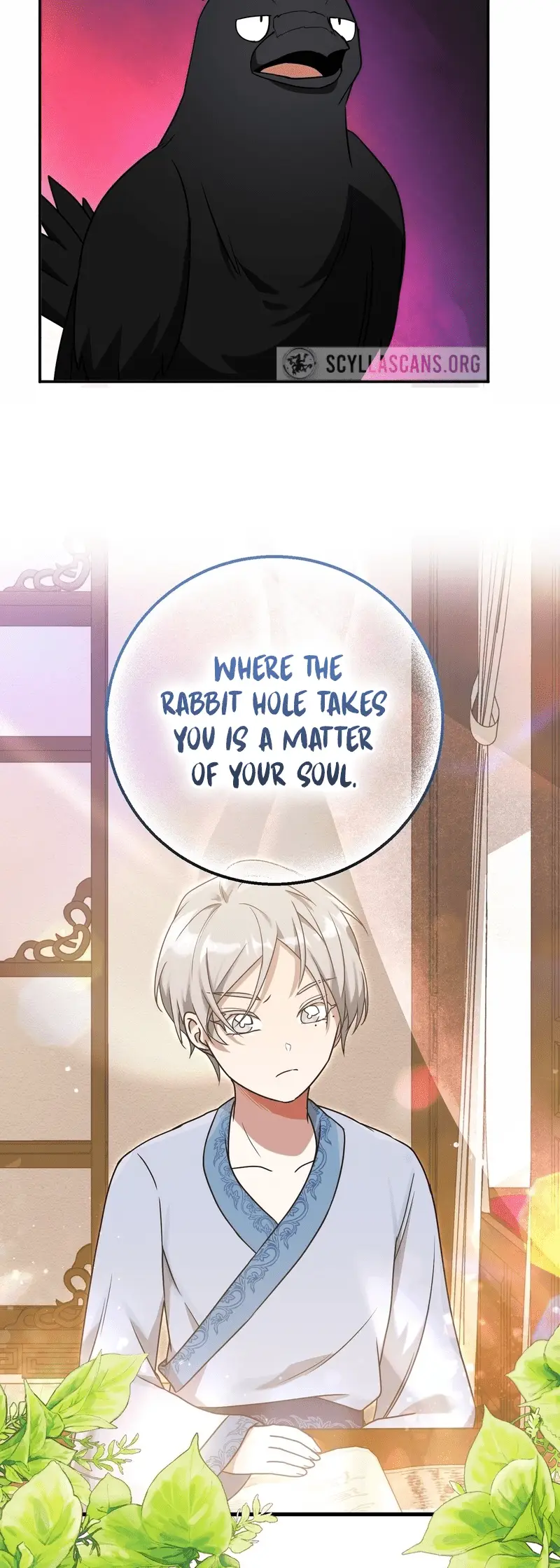 Read Camellia Mastering the Three Kingdoms as Alice EN Manga Online