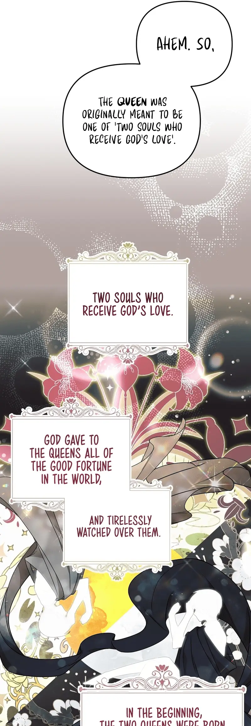 Read Camellia Mastering the Three Kingdoms as Alice EN Manga Online