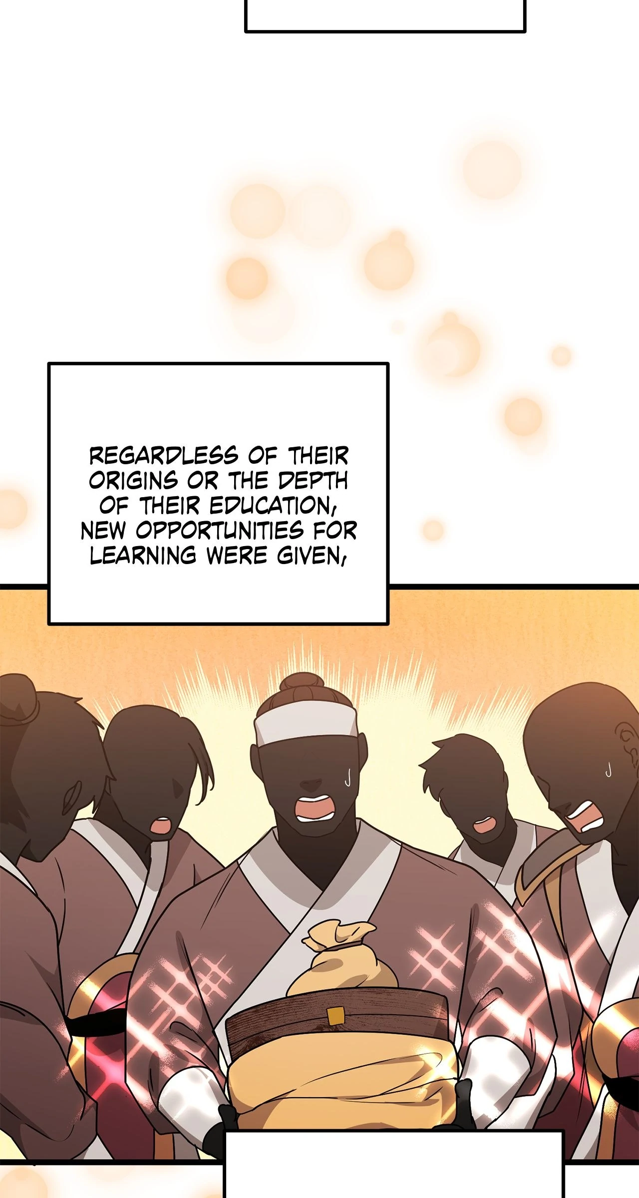 Read Camellia Mastering the Three Kingdoms as Alice EN Manga Online