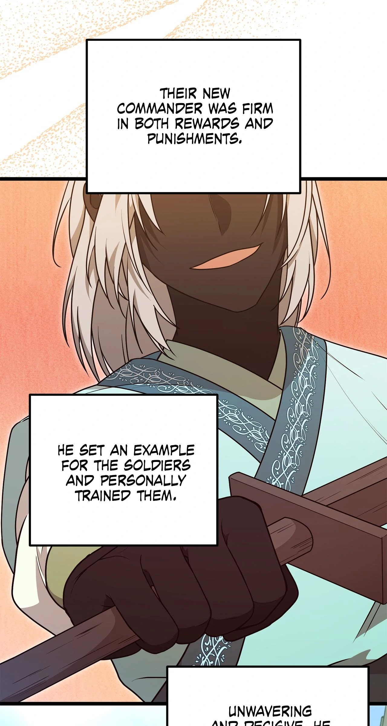 Read Camellia Mastering the Three Kingdoms as Alice EN Manga Online