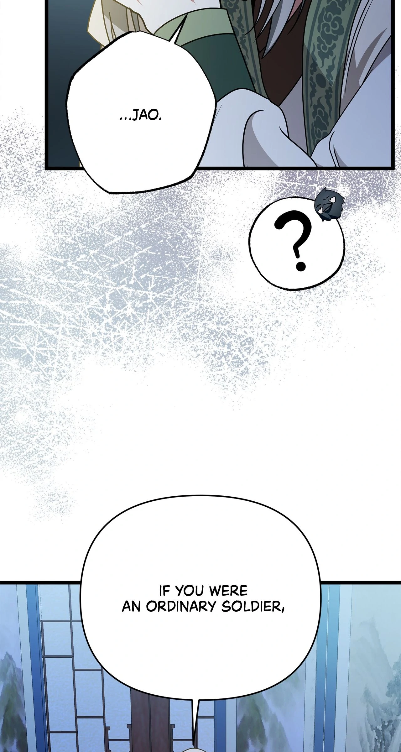 Read Camellia Mastering the Three Kingdoms as Alice EN Manga Online