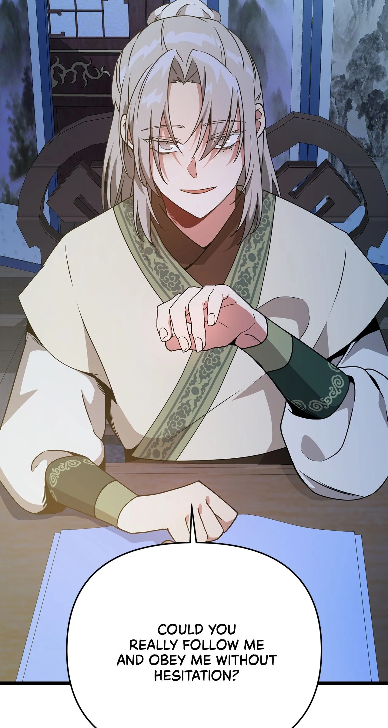 Read Camellia Mastering the Three Kingdoms as Alice EN Manga Online