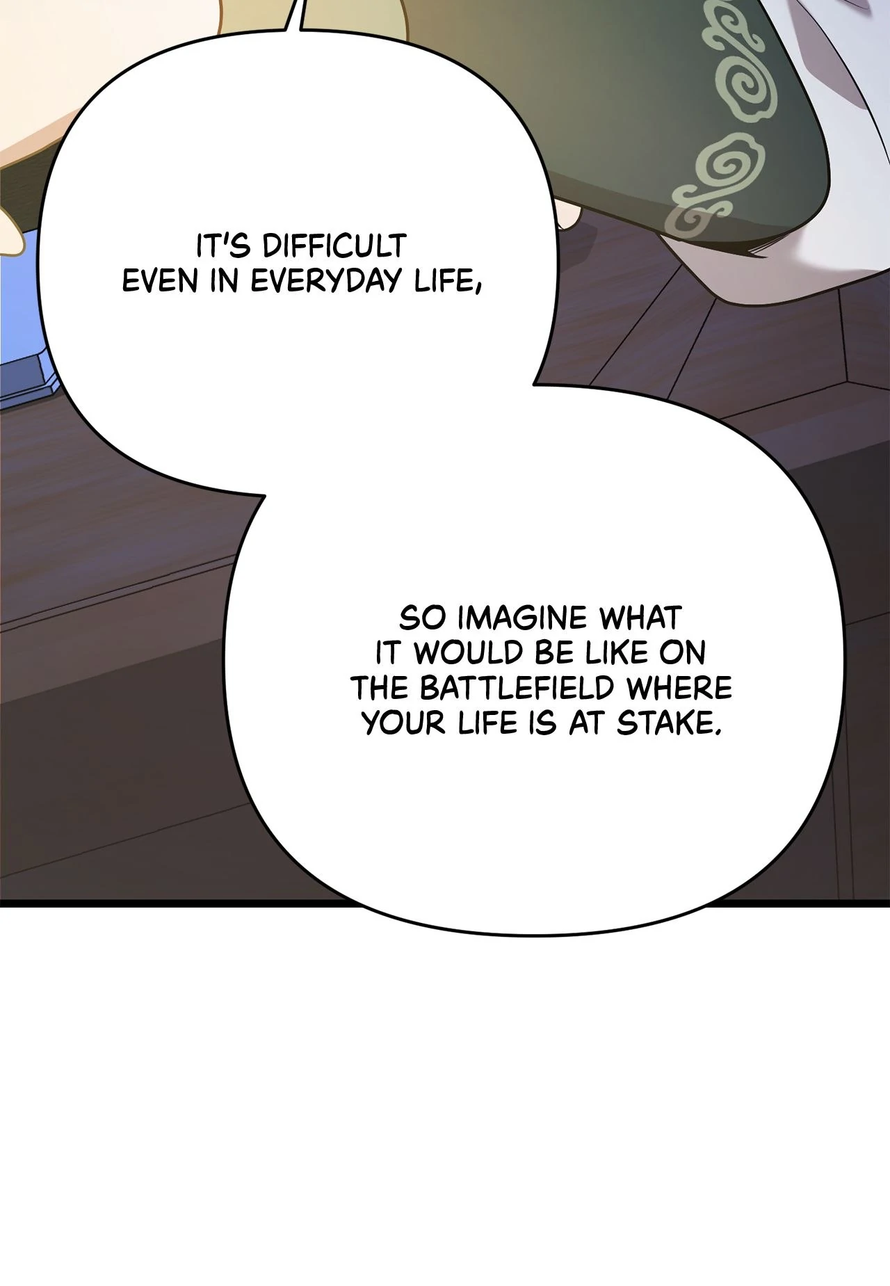 Read Camellia Mastering the Three Kingdoms as Alice EN Manga Online