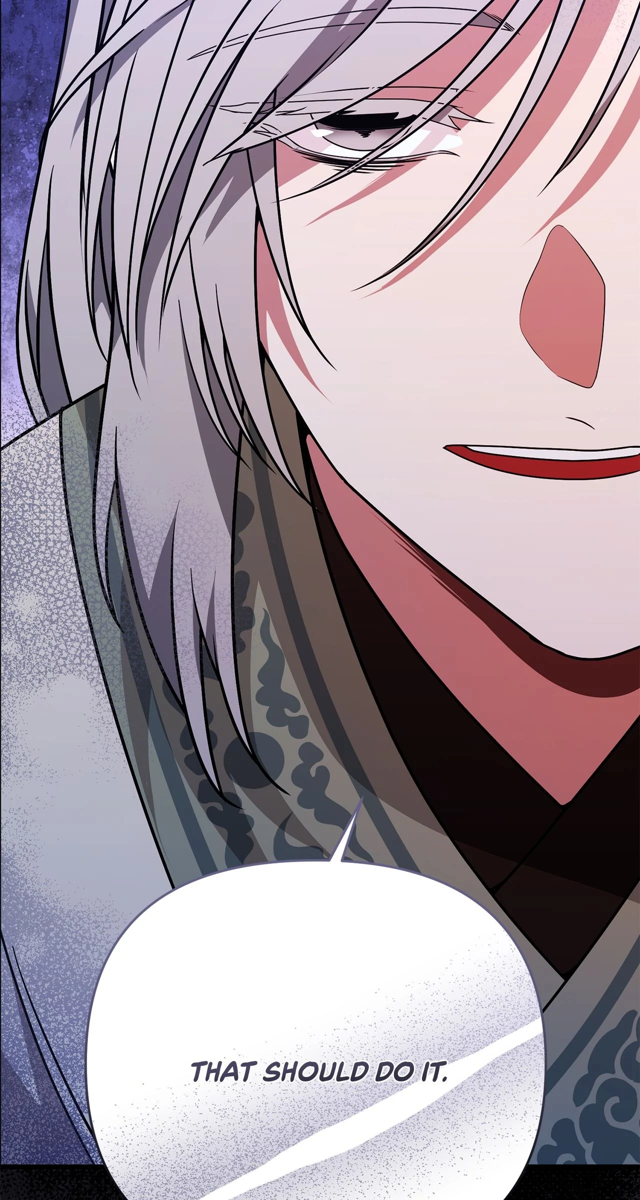 Read Camellia Mastering the Three Kingdoms as Alice EN Manga Online