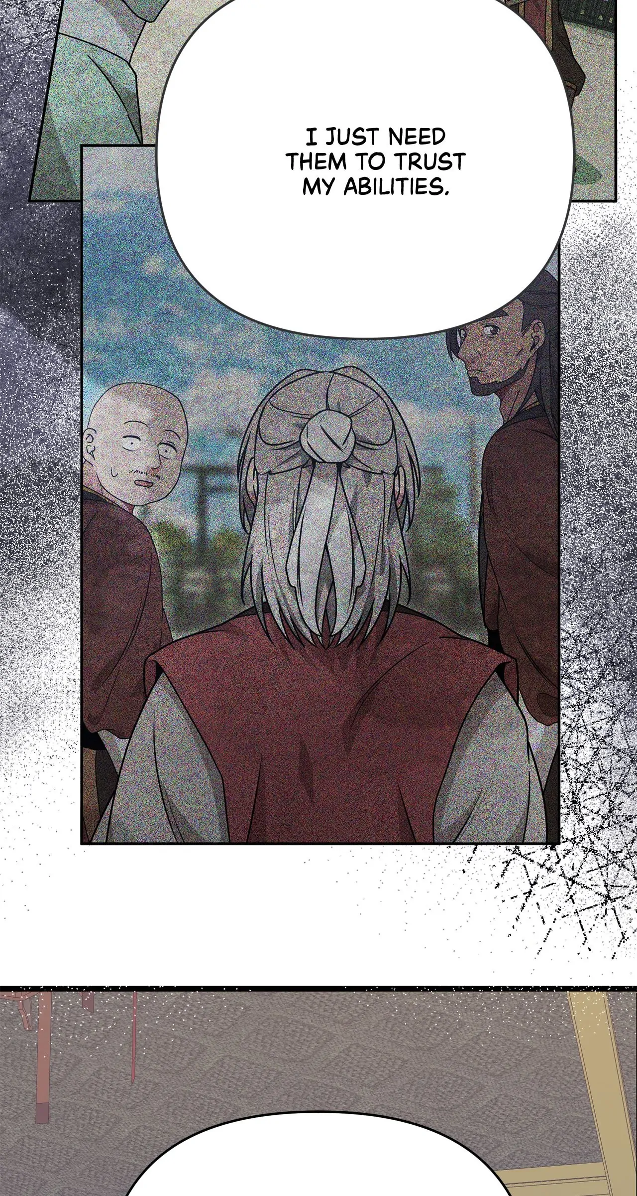 Read Camellia Mastering the Three Kingdoms as Alice EN Manga Online