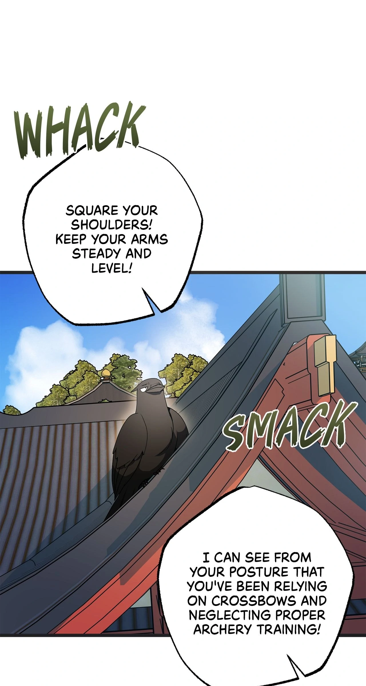 Read Camellia Mastering the Three Kingdoms as Alice EN Manga Online