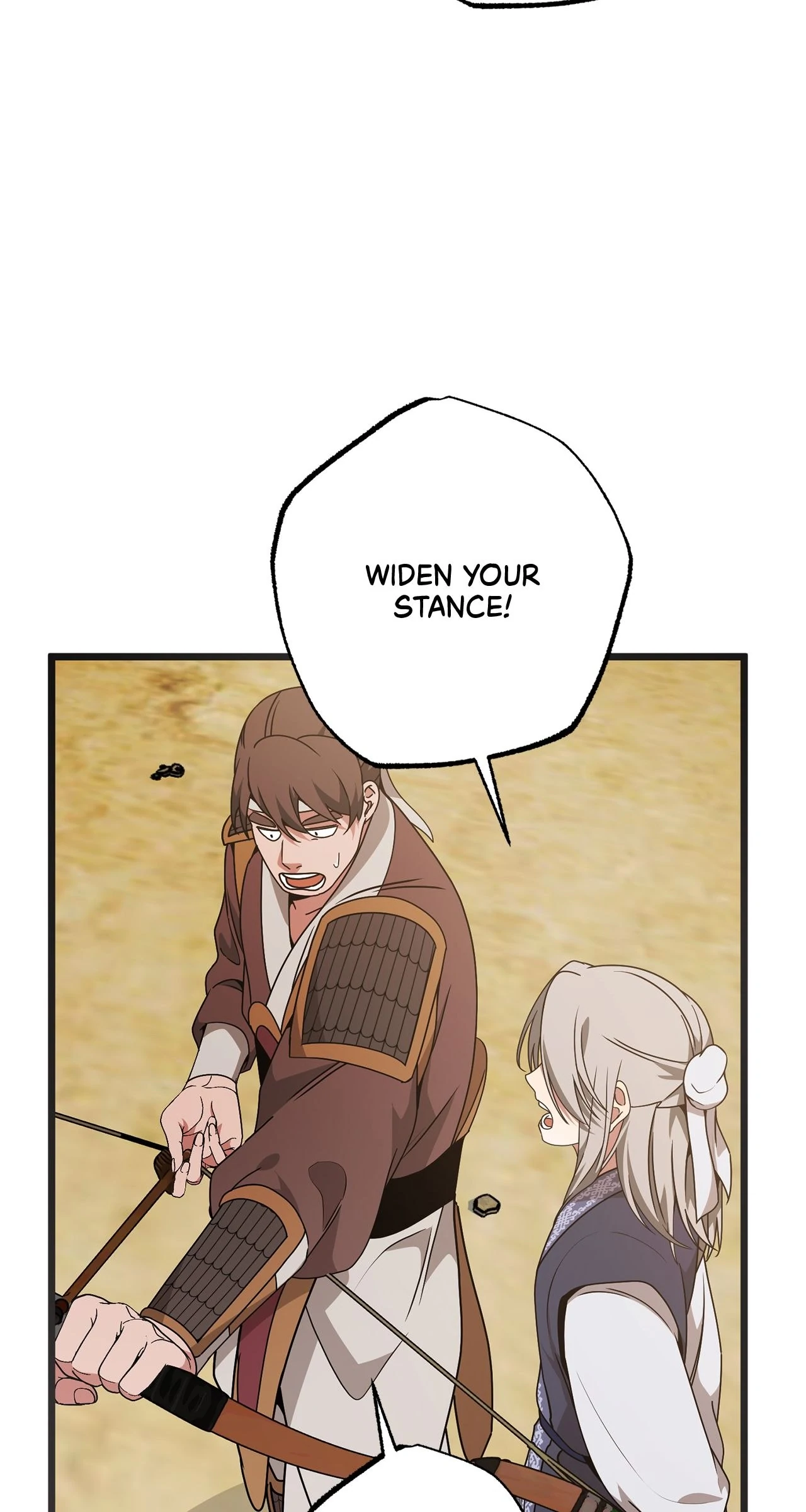 Read Camellia Mastering the Three Kingdoms as Alice EN Manga Online