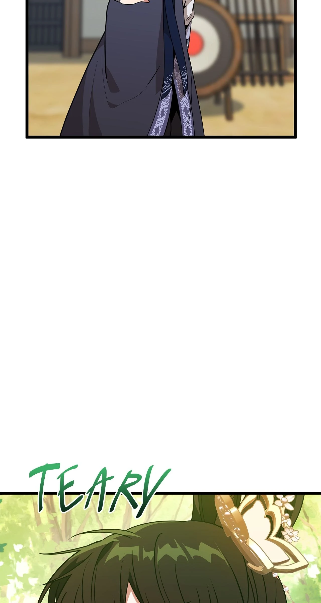 Read Camellia Mastering the Three Kingdoms as Alice EN Manga Online