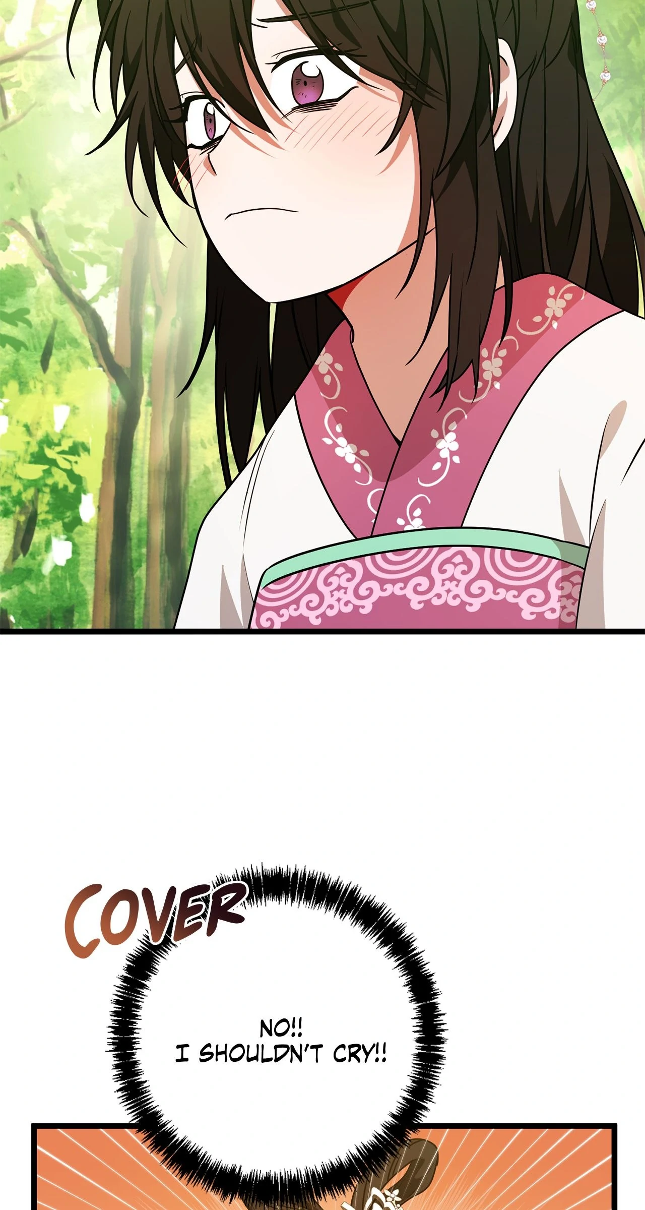 Read Camellia Mastering the Three Kingdoms as Alice EN Manga Online