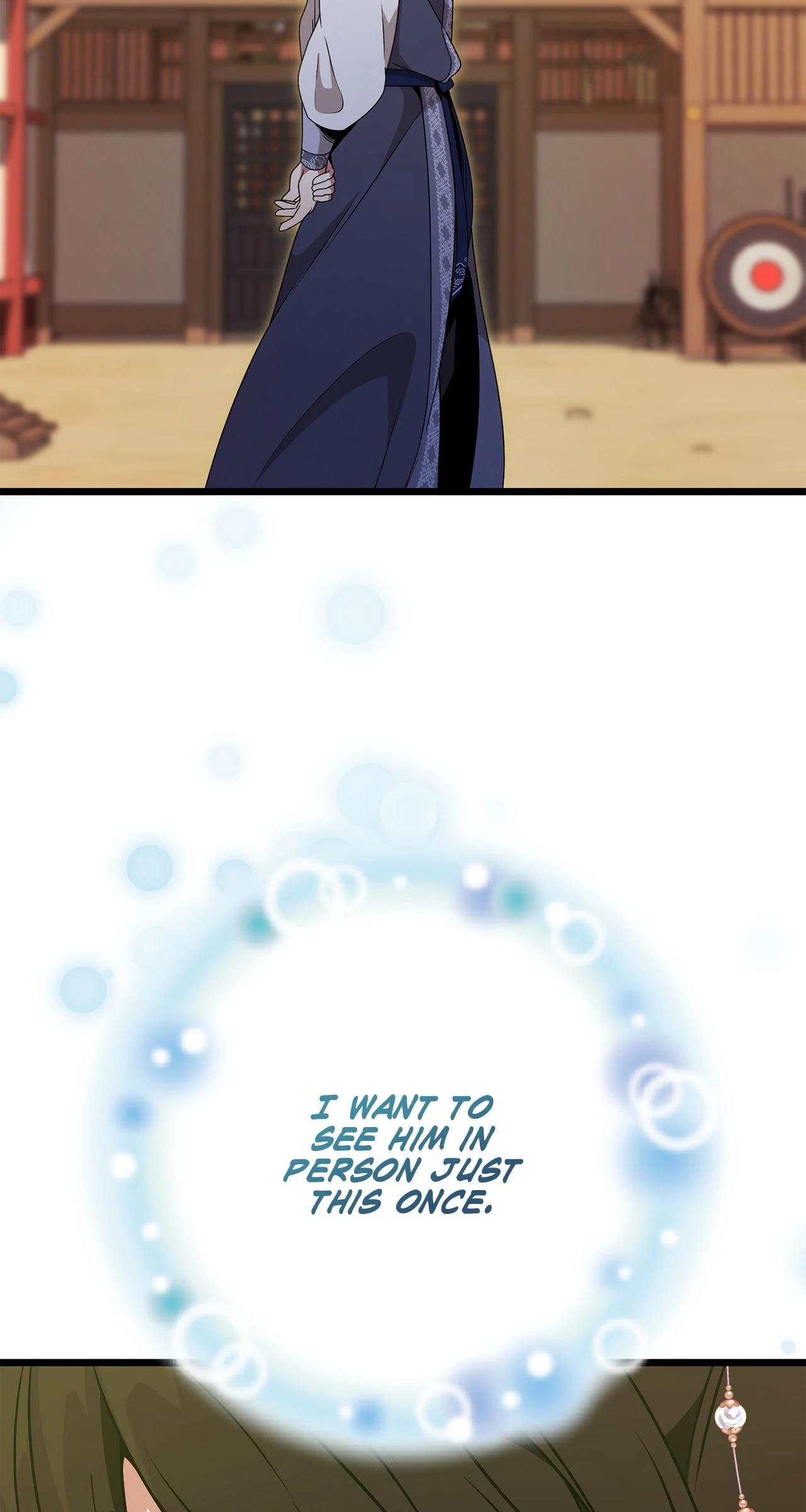 Read Camellia Mastering the Three Kingdoms as Alice EN Manga Online