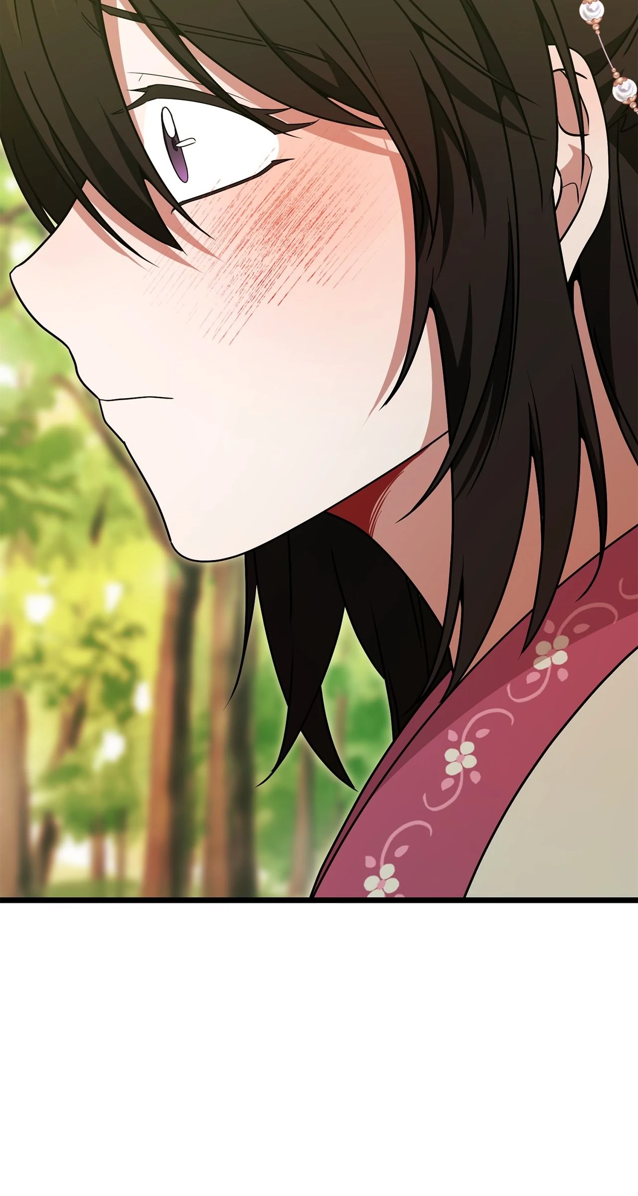 Read Camellia Mastering the Three Kingdoms as Alice EN Manga Online