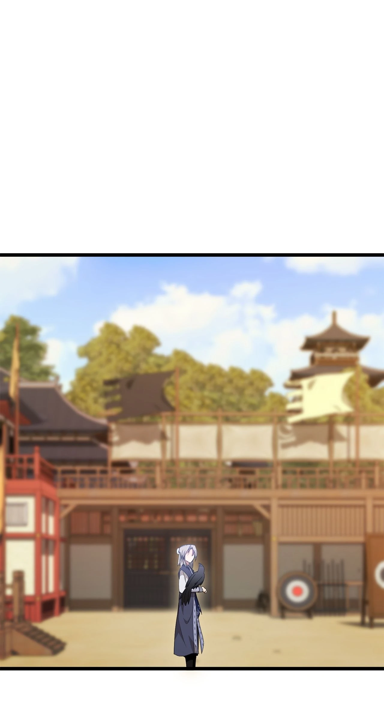 Read Camellia Mastering the Three Kingdoms as Alice EN Manga Online