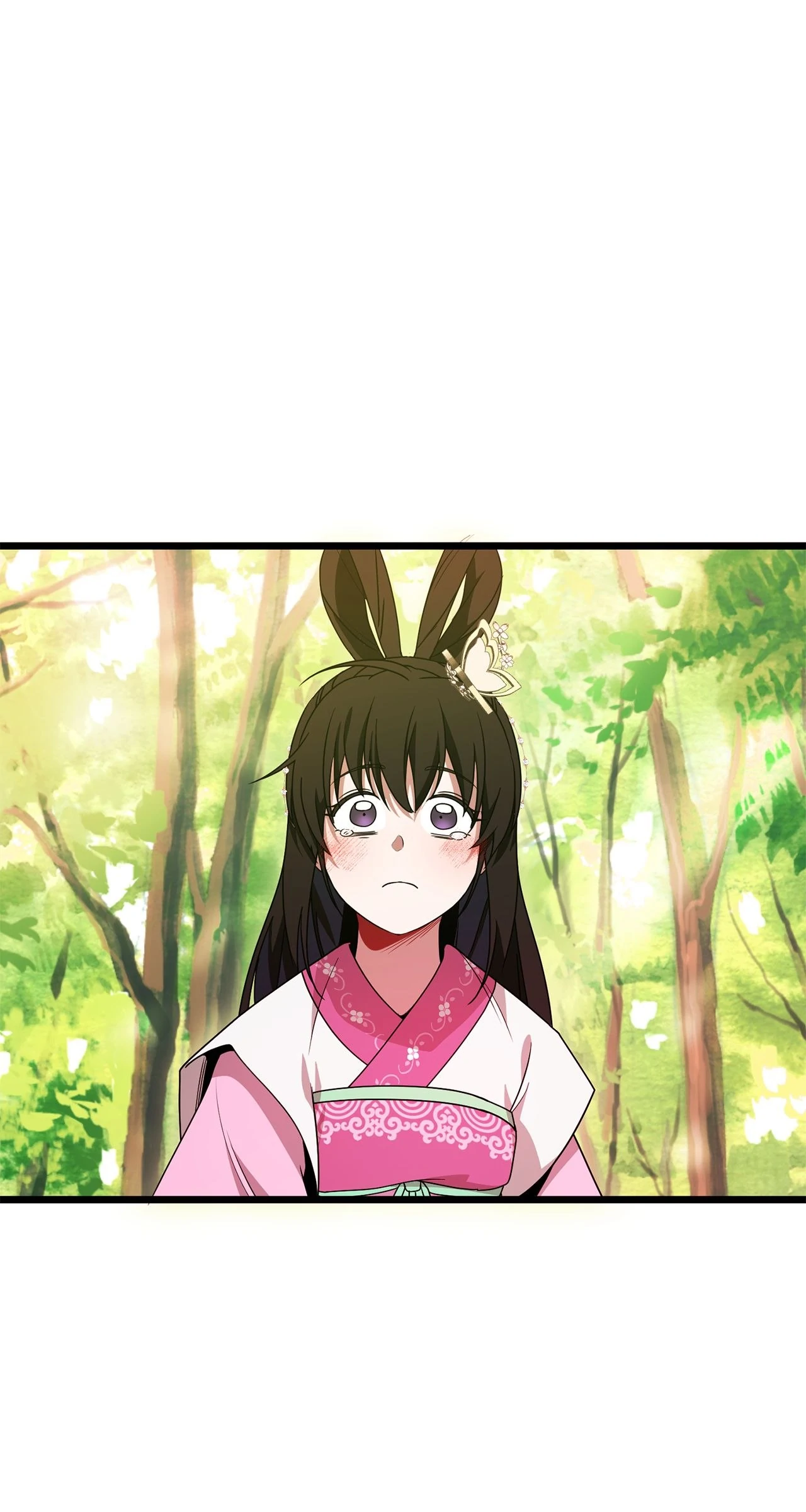 Read Camellia Mastering the Three Kingdoms as Alice EN Manga Online