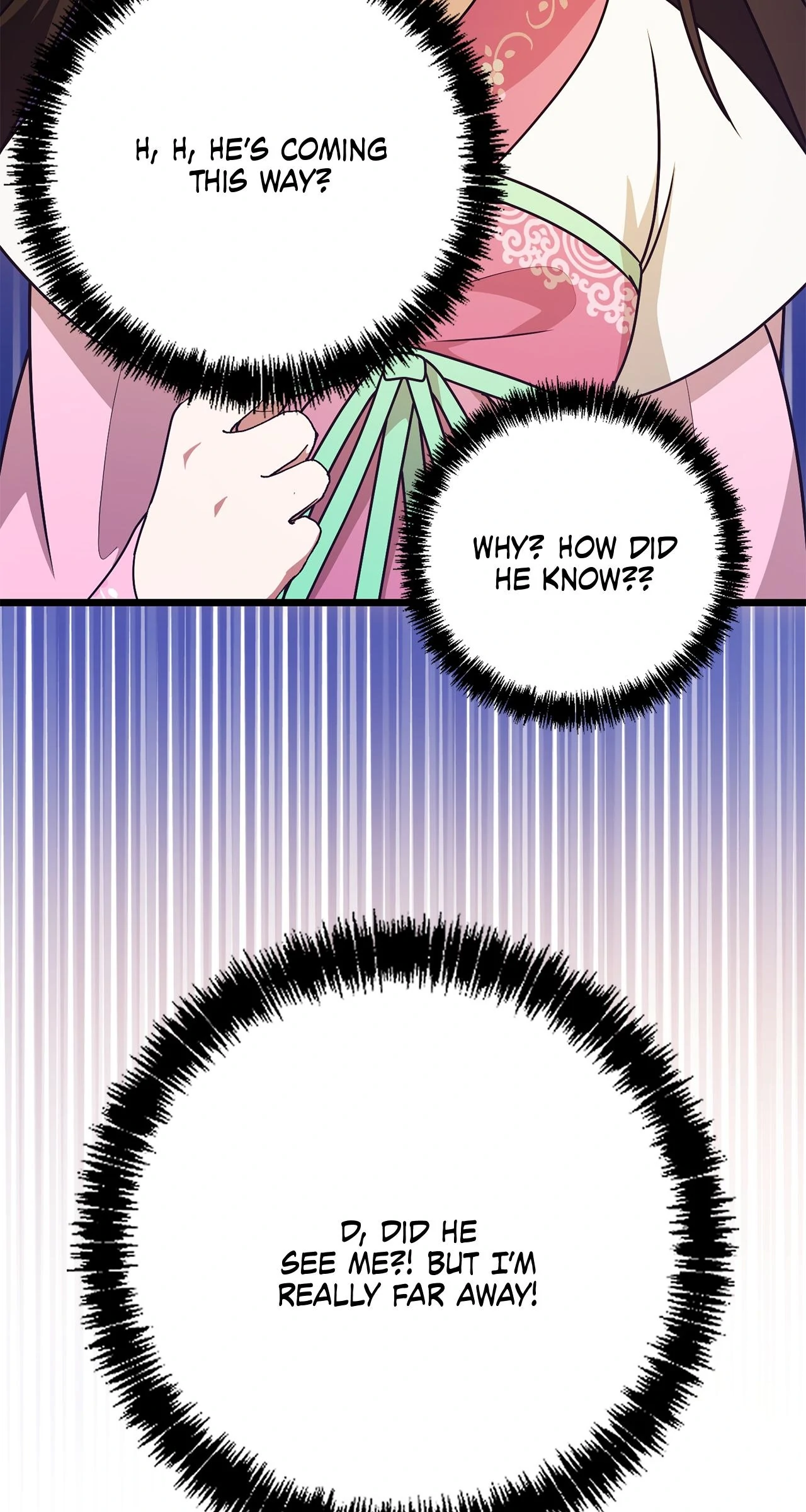 Read Camellia Mastering the Three Kingdoms as Alice EN Manga Online