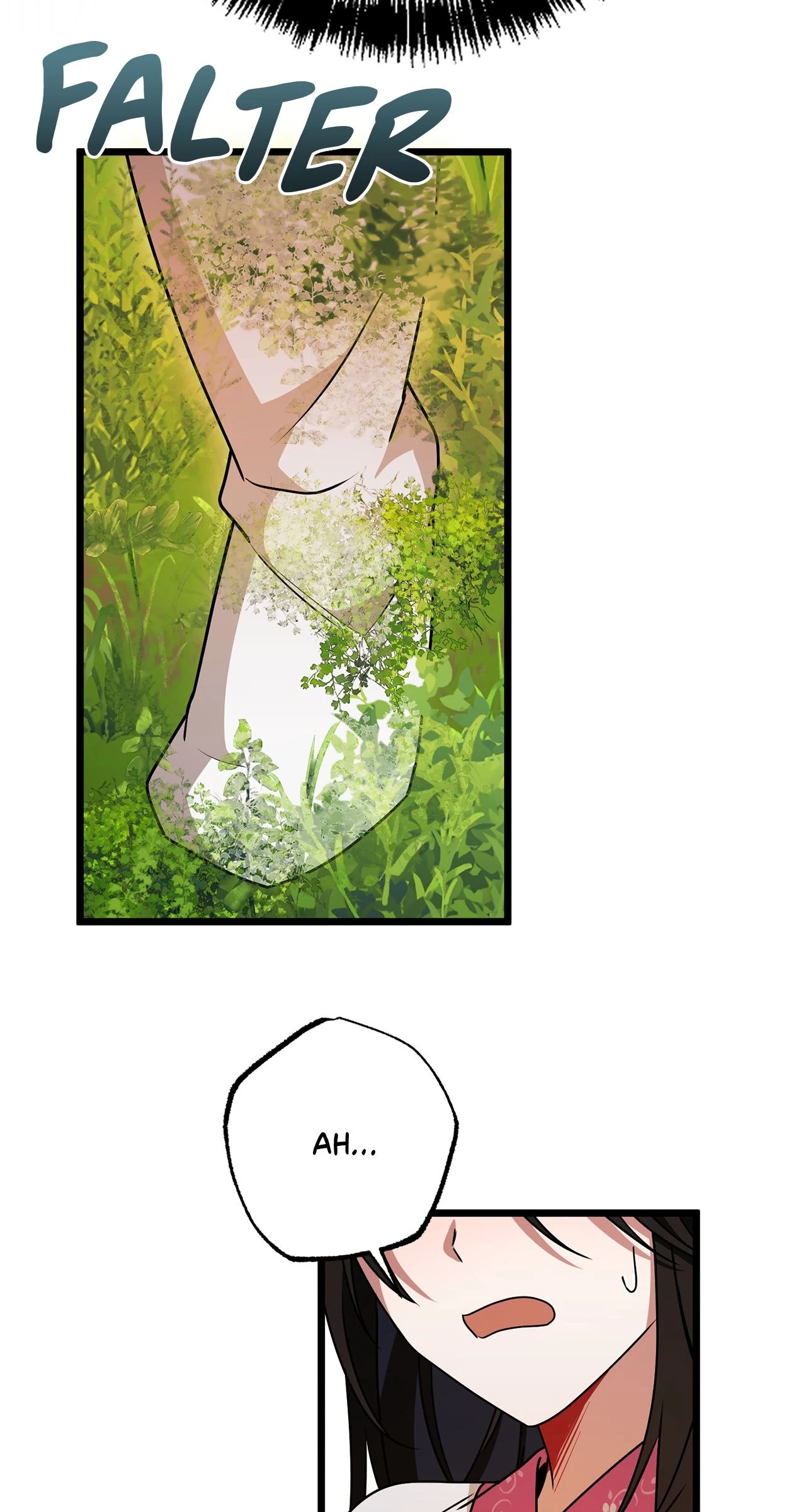 Read Camellia Mastering the Three Kingdoms as Alice EN Manga Online