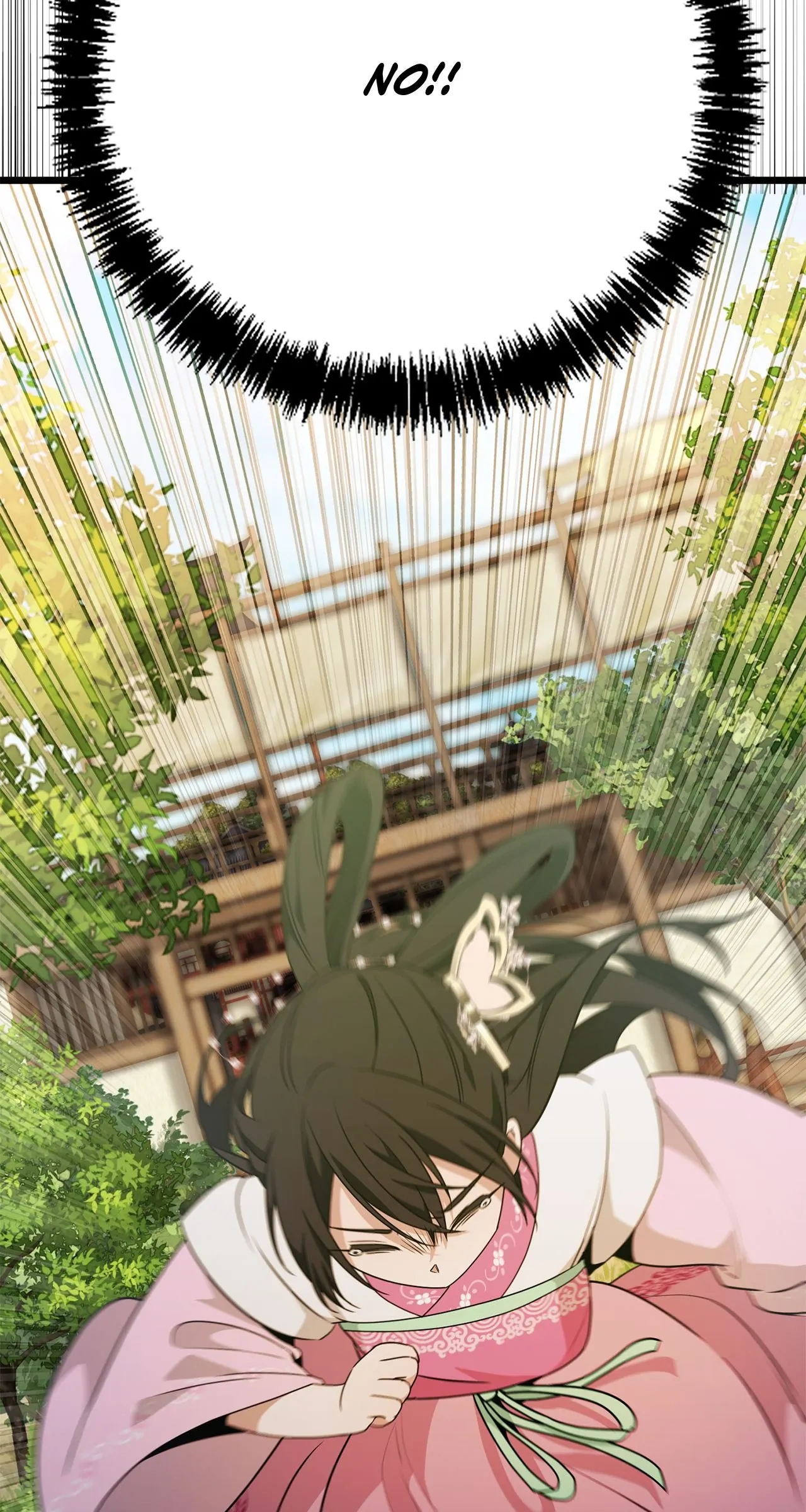 Read Camellia Mastering the Three Kingdoms as Alice EN Manga Online