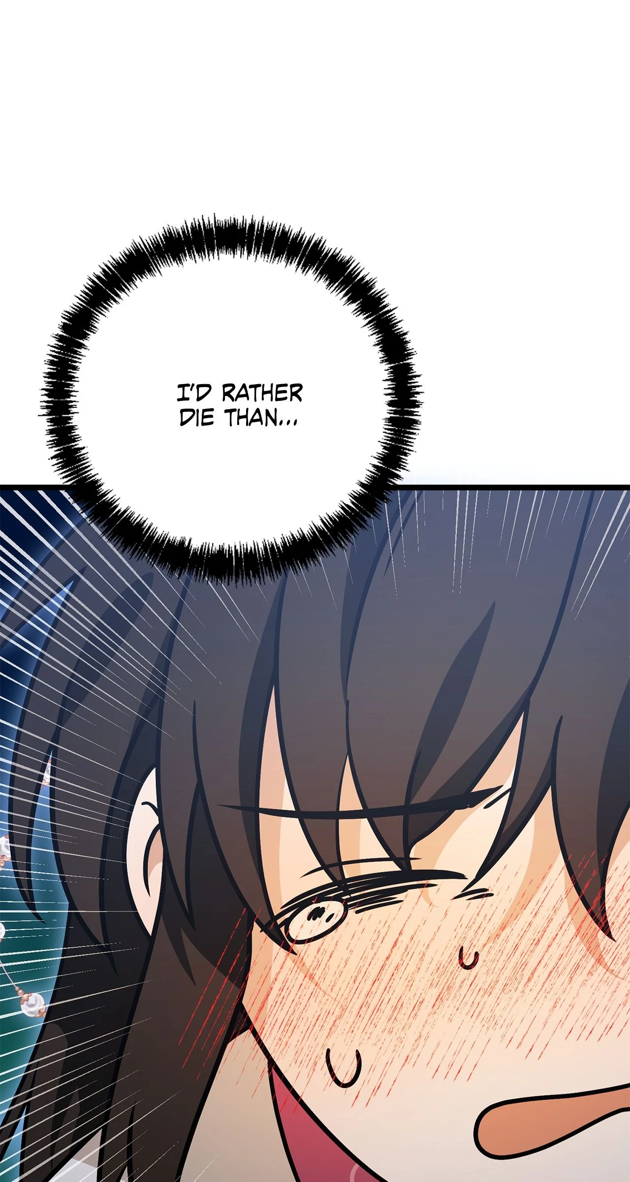 Read Camellia Mastering the Three Kingdoms as Alice EN Manga Online