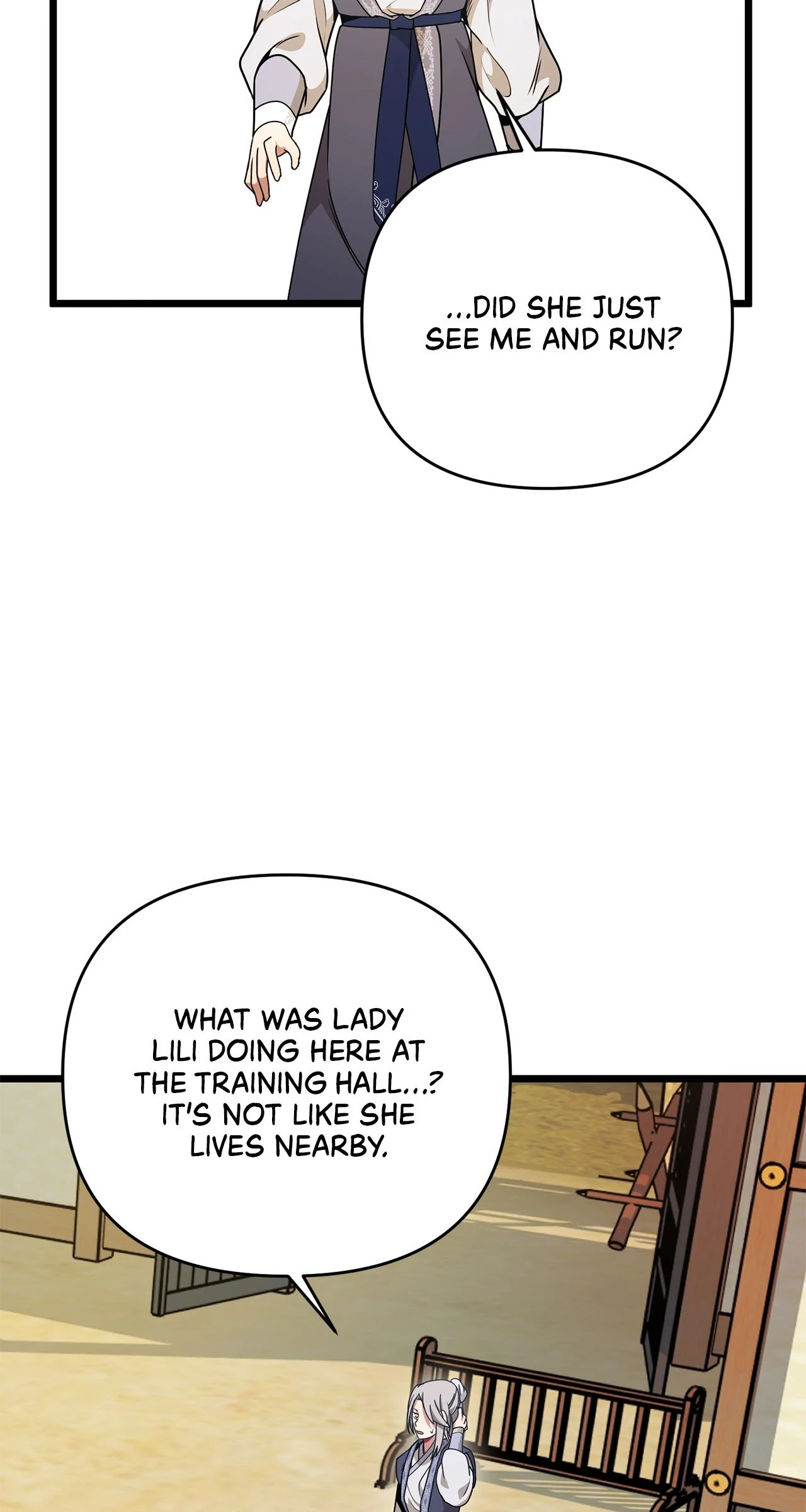 Read Camellia Mastering the Three Kingdoms as Alice EN Manga Online