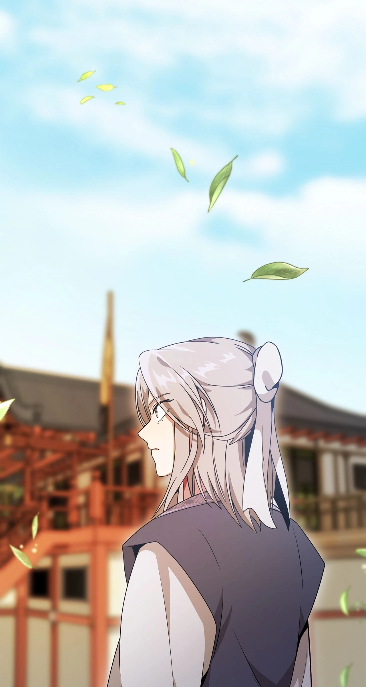 Read Camellia Mastering the Three Kingdoms as Alice EN Manga Online