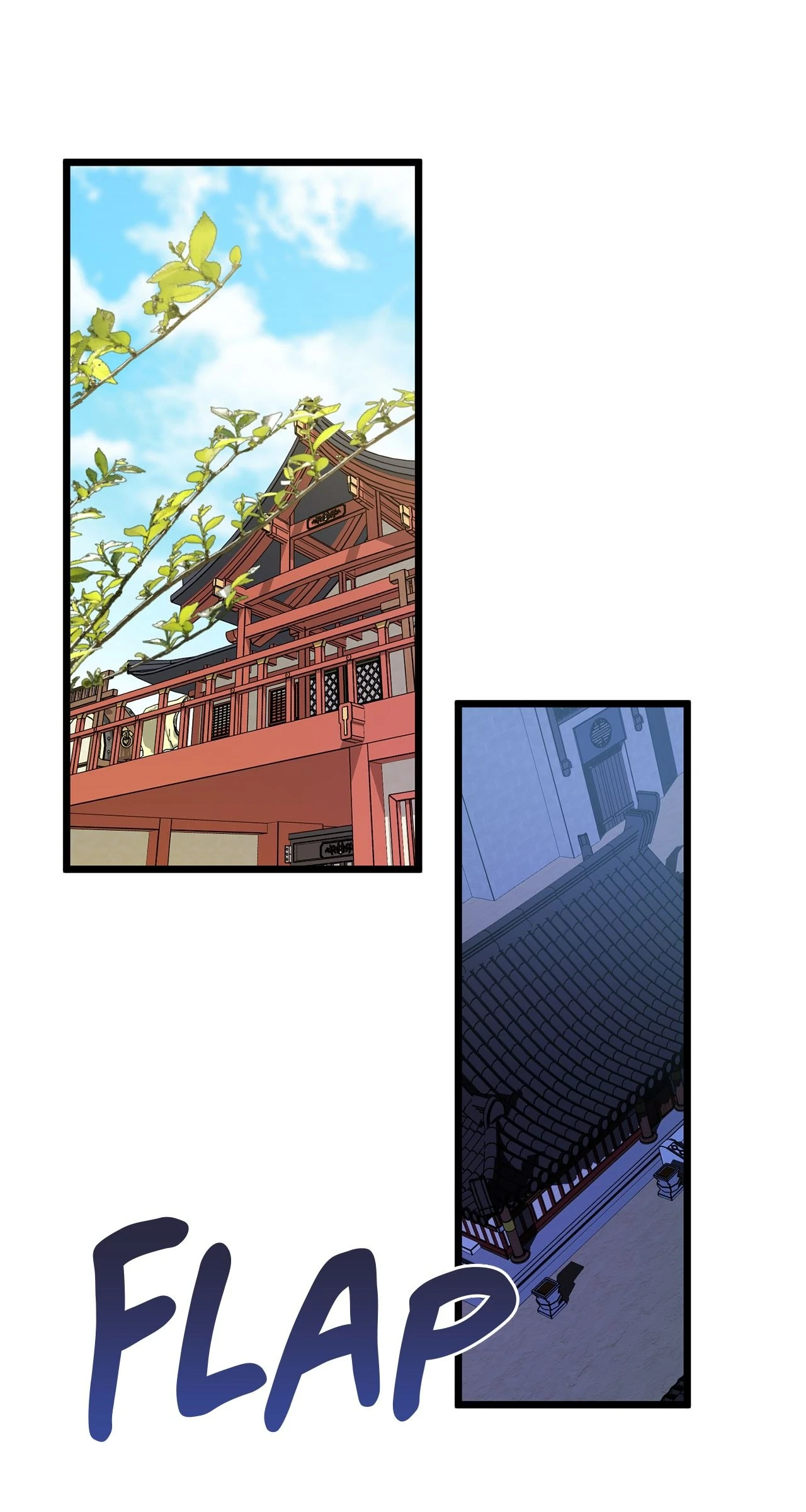 Read Camellia Mastering the Three Kingdoms as Alice EN Manga Online