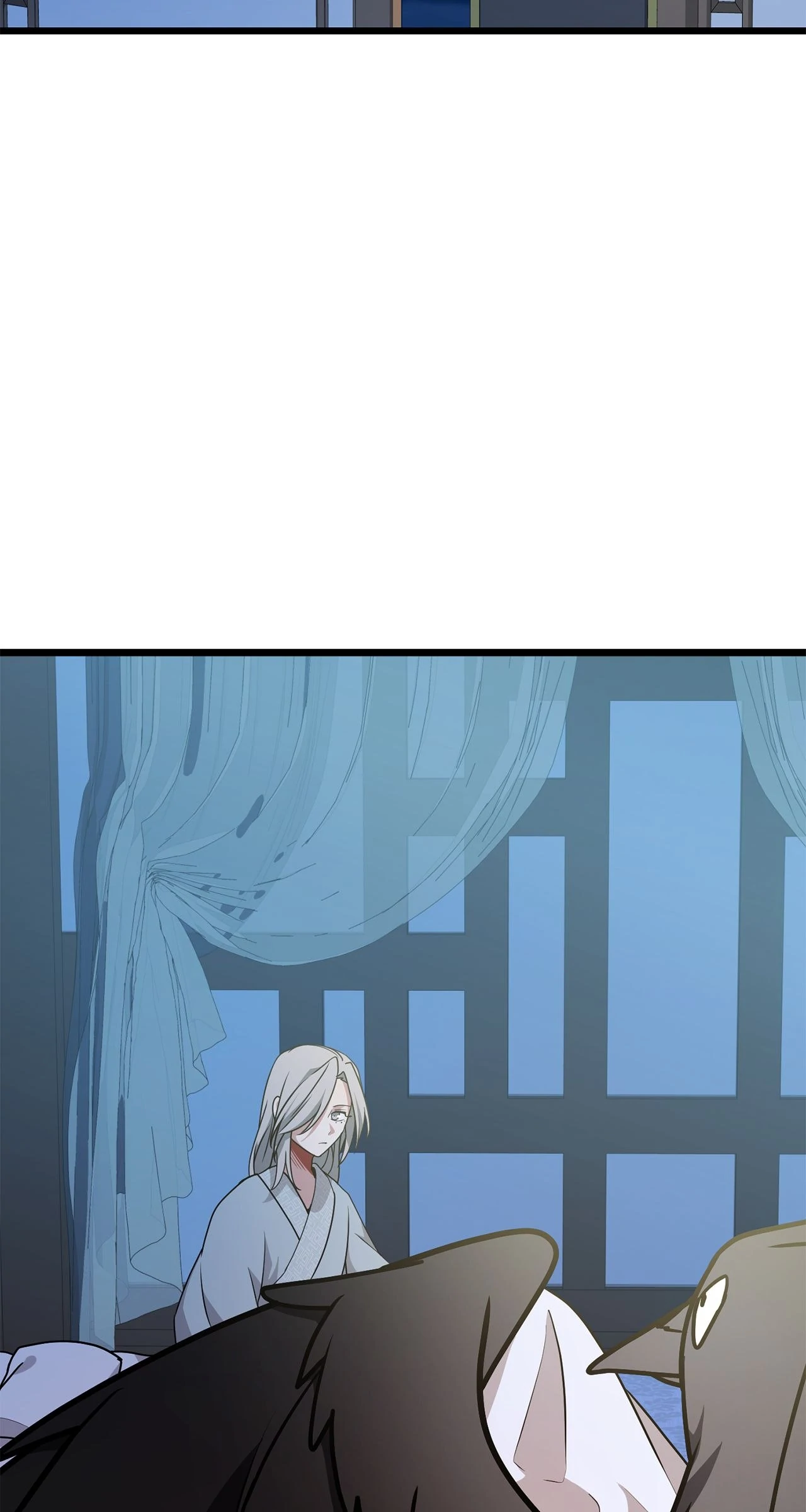 Read Camellia Mastering the Three Kingdoms as Alice EN Manga Online