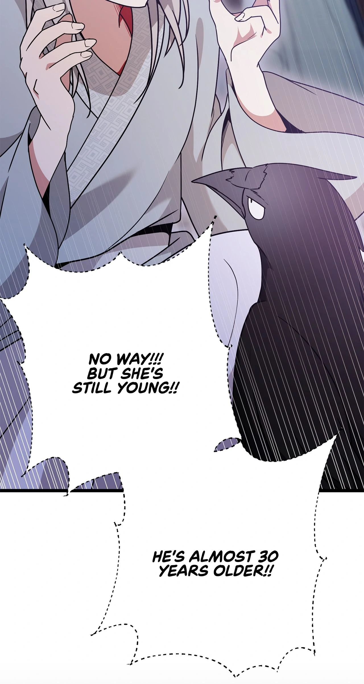 Read Camellia Mastering the Three Kingdoms as Alice EN Manga Online