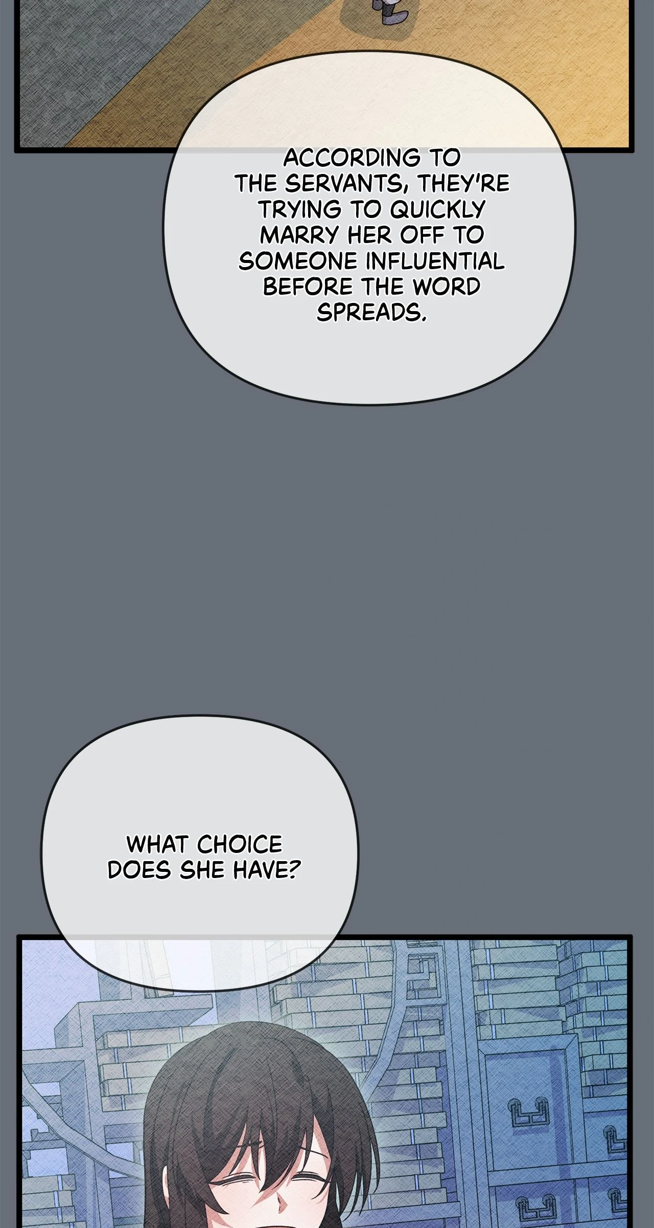 Read Camellia Mastering the Three Kingdoms as Alice EN Manga Online