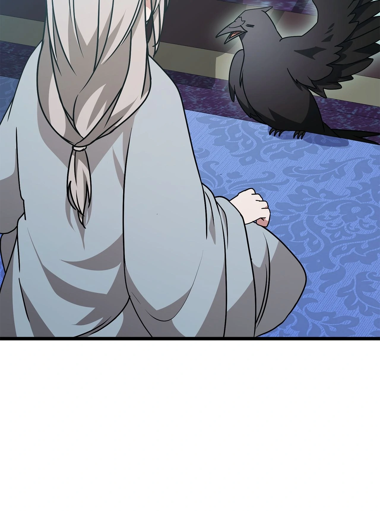 Read Camellia Mastering the Three Kingdoms as Alice EN Manga Online