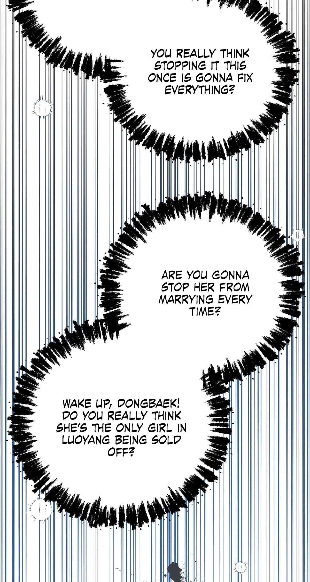 Read Camellia Mastering the Three Kingdoms as Alice EN Manga Online