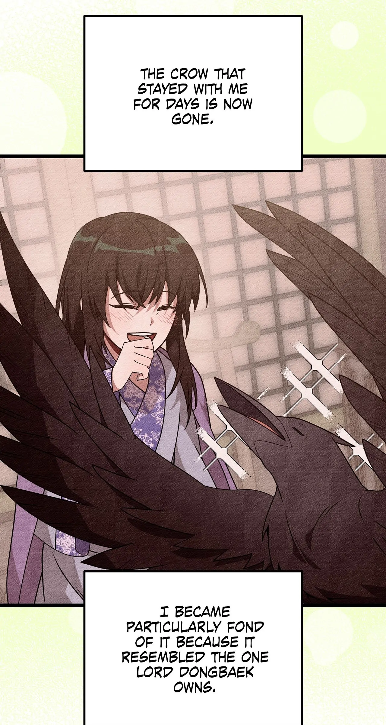 Read Camellia Mastering the Three Kingdoms as Alice EN Manga Online