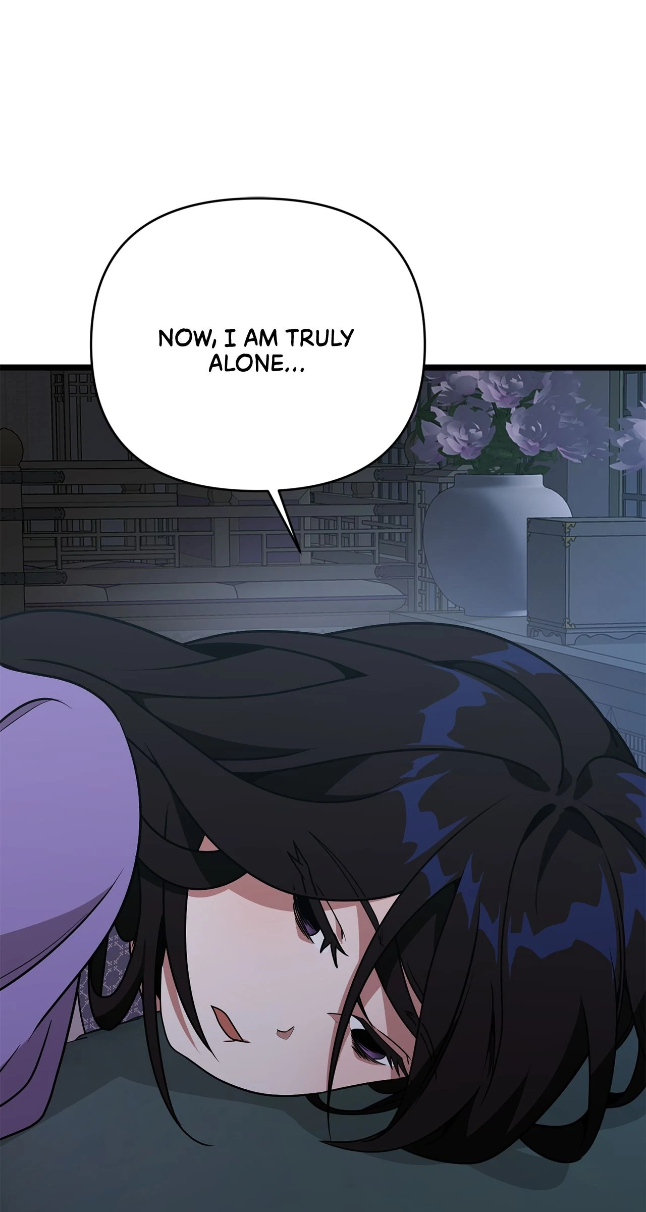 Read Camellia Mastering the Three Kingdoms as Alice EN Manga Online