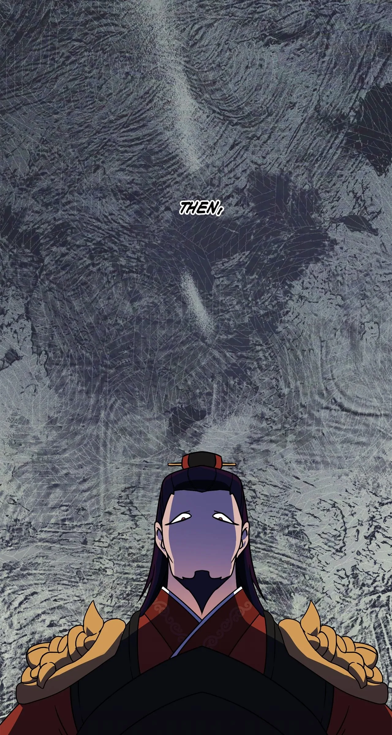 Read Camellia Mastering the Three Kingdoms as Alice EN Manga Online