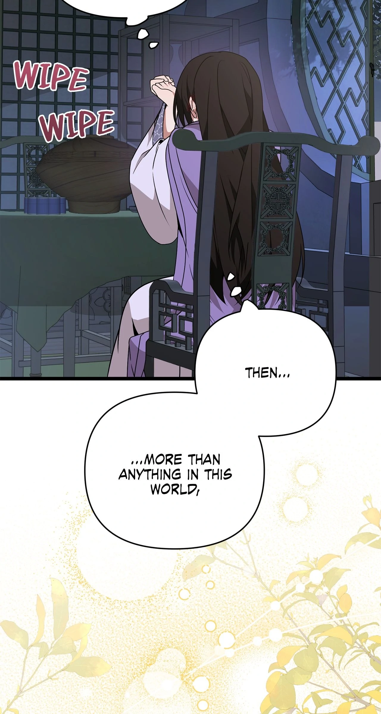 Read Camellia Mastering the Three Kingdoms as Alice EN Manga Online