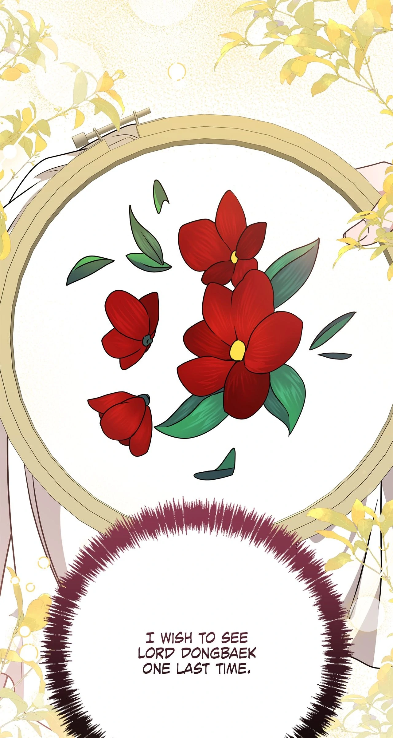 Read Camellia Mastering the Three Kingdoms as Alice EN Manga Online