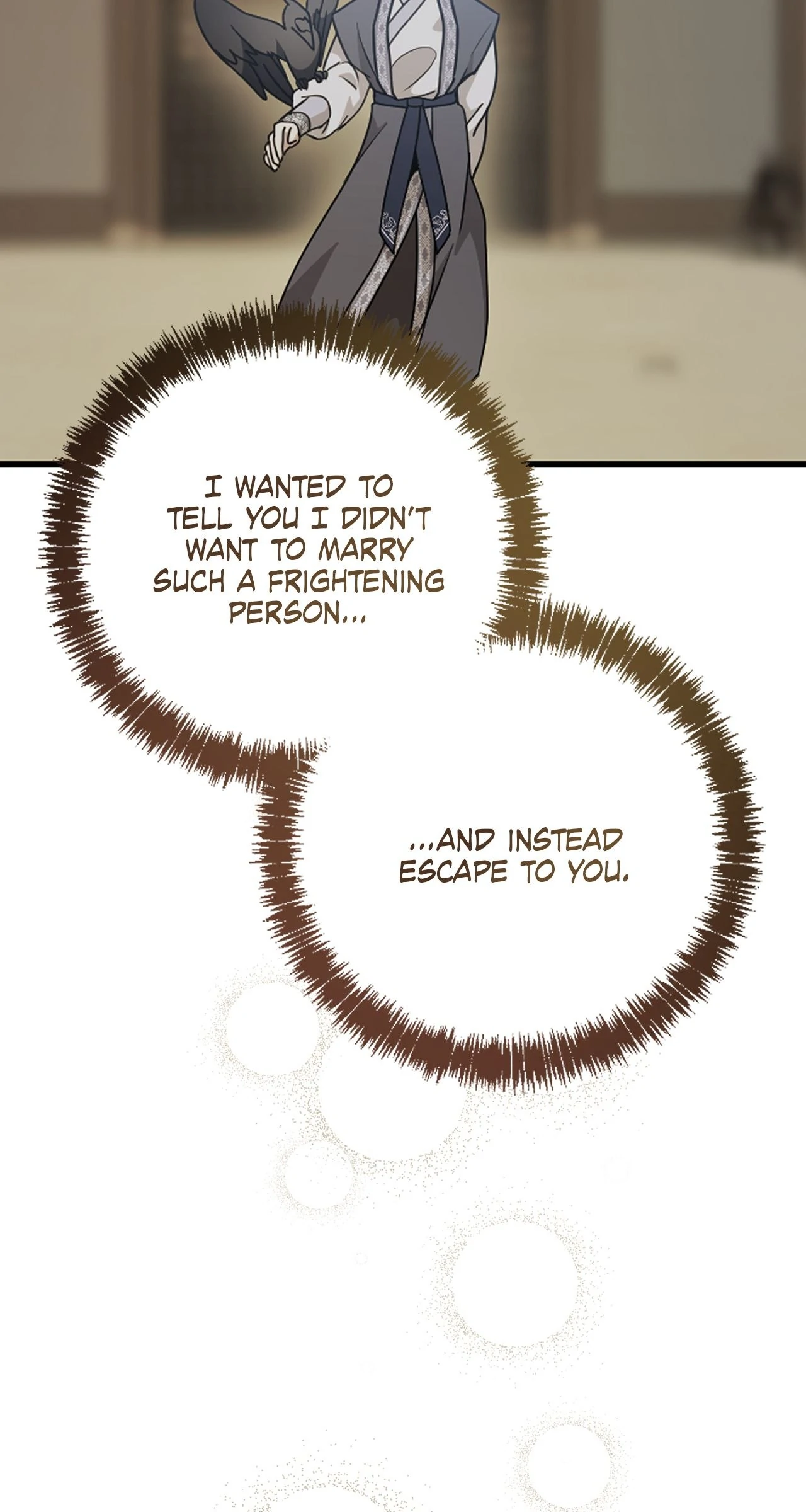 Read Camellia Mastering the Three Kingdoms as Alice EN Manga Online