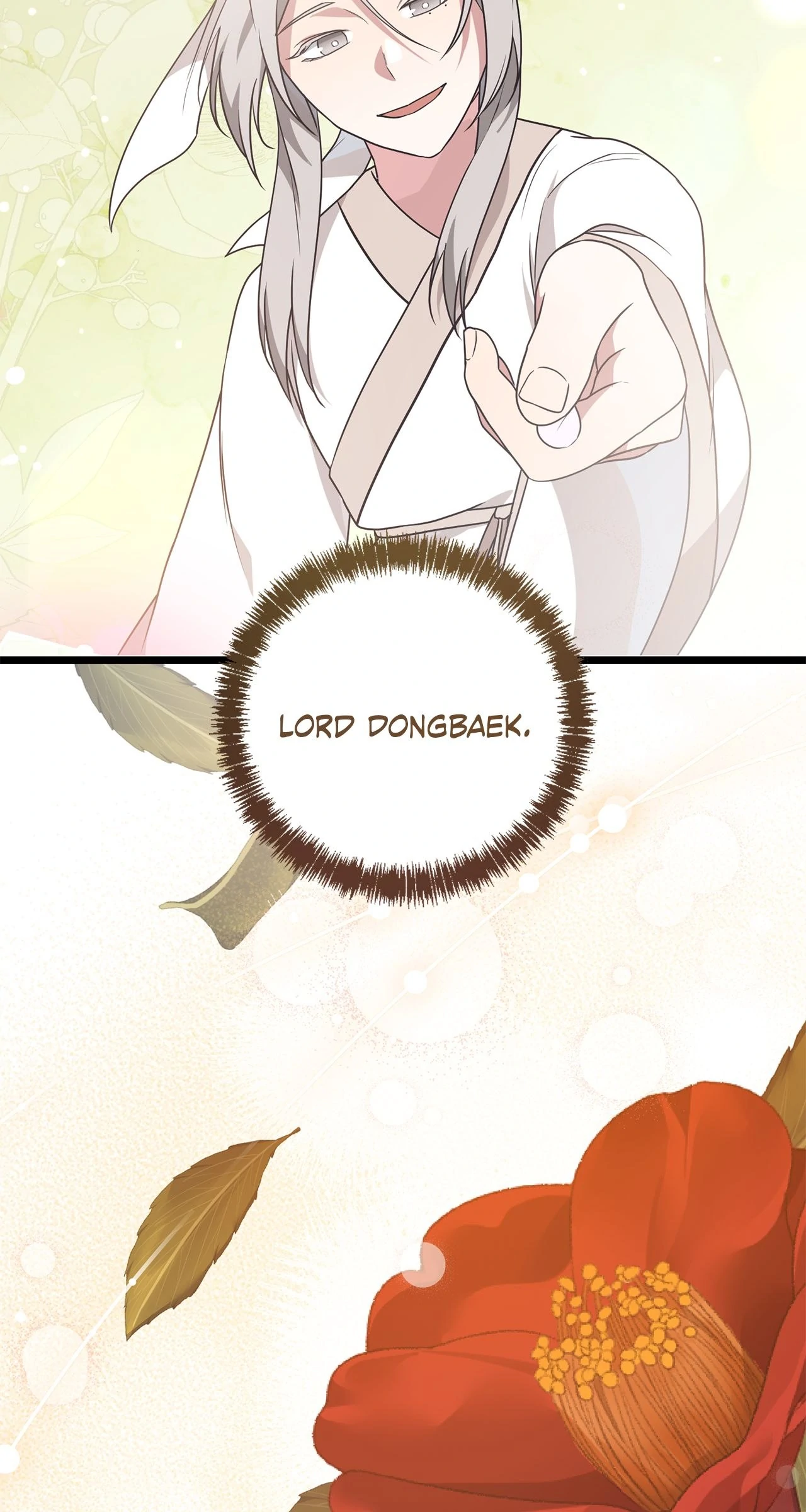 Read Camellia Mastering the Three Kingdoms as Alice EN Manga Online