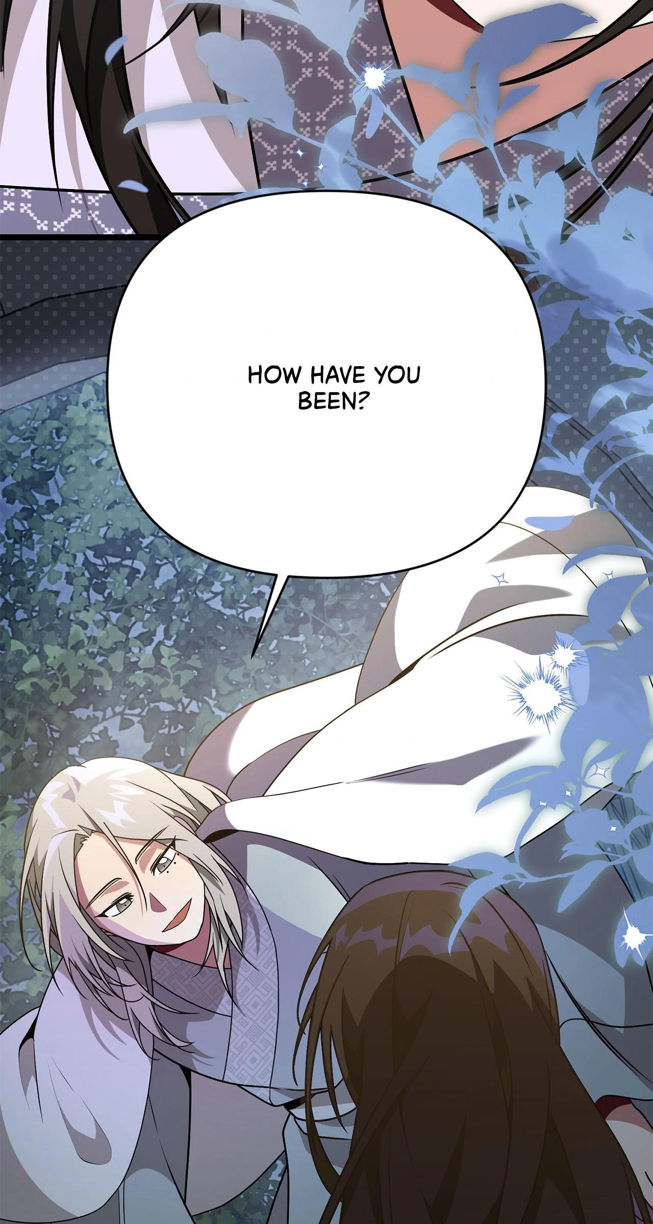 Read Camellia Mastering the Three Kingdoms as Alice EN Manga Online