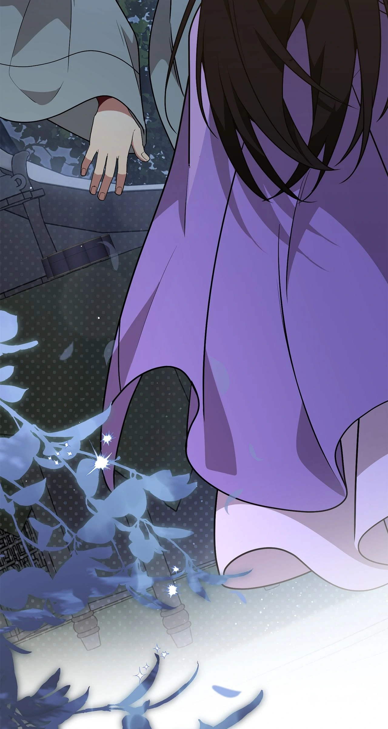 Read Camellia Mastering the Three Kingdoms as Alice EN Manga Online