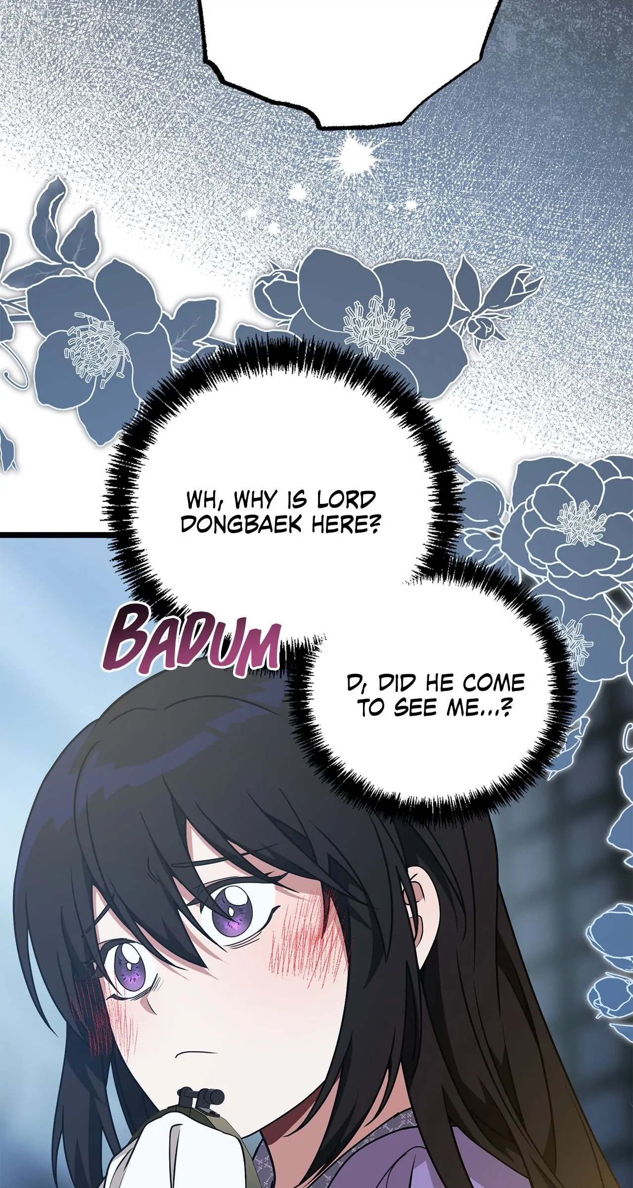 Read Camellia Mastering the Three Kingdoms as Alice EN Manga Online